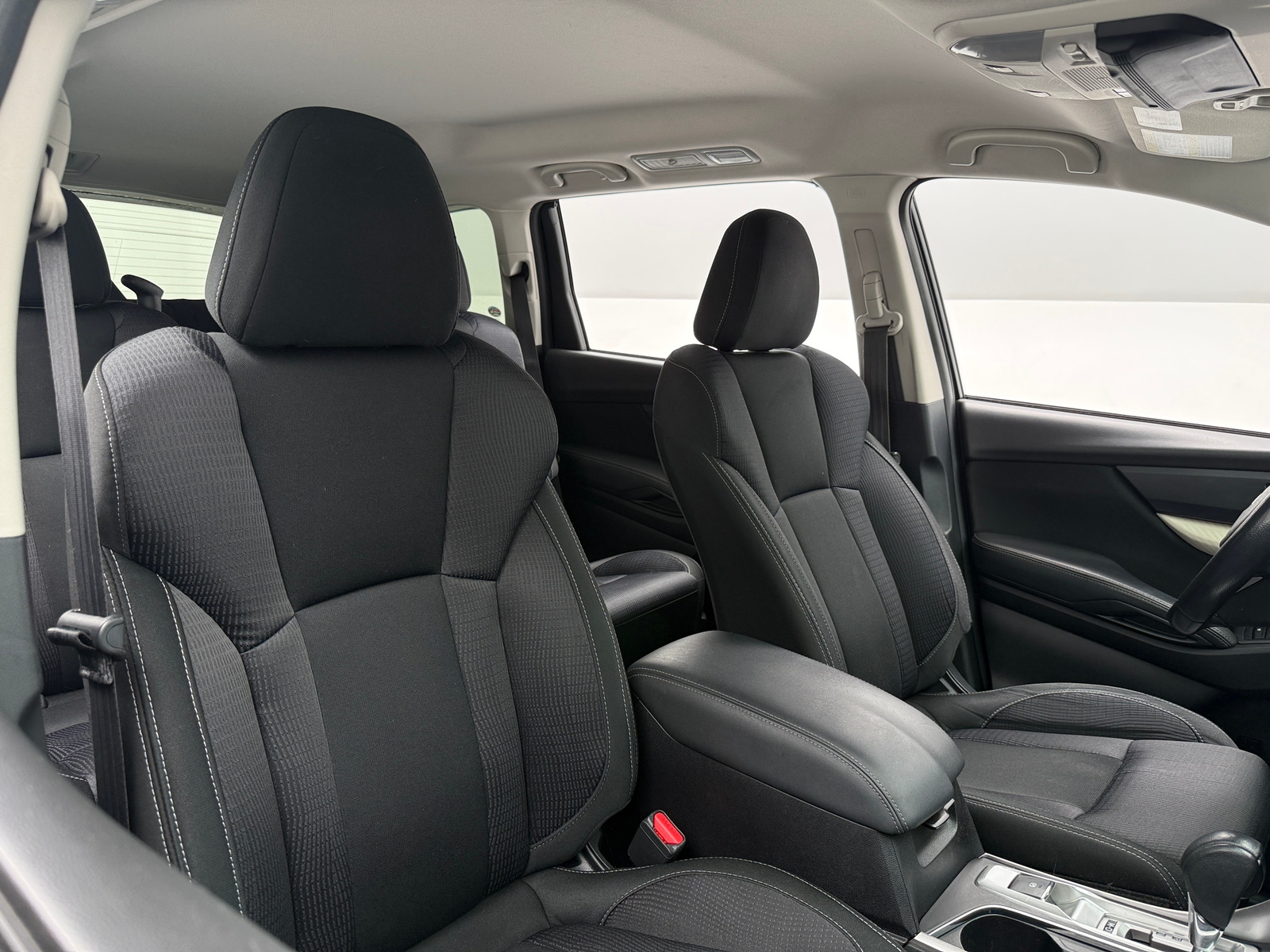 Thumbnail: 2021 Subaru Ascent - 2