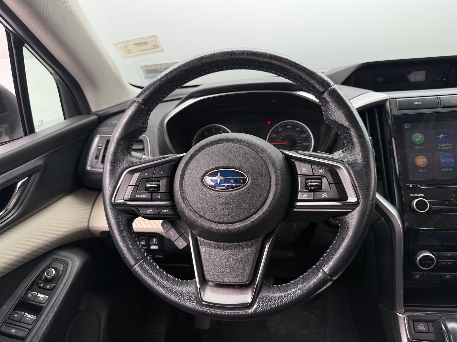 Thumbnail: 2021 Subaru Ascent - 5