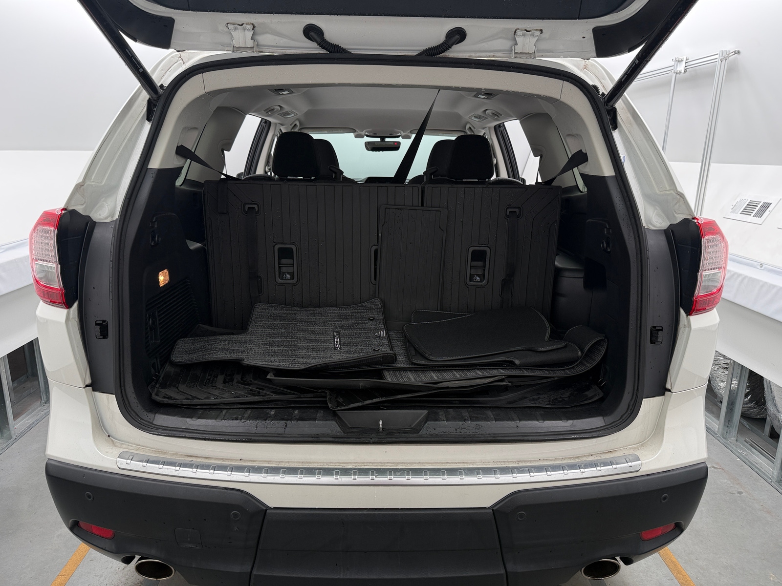 Thumbnail: 2021 Subaru Ascent - 7