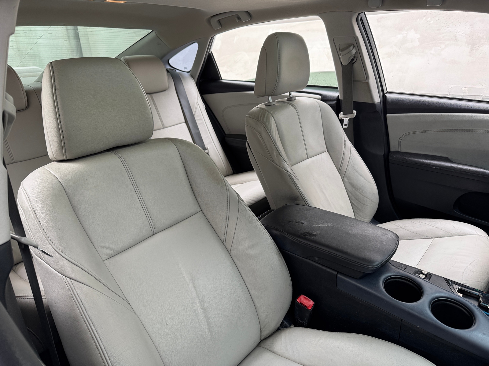 Thumbnail: 2013 Toyota Avalon - 2