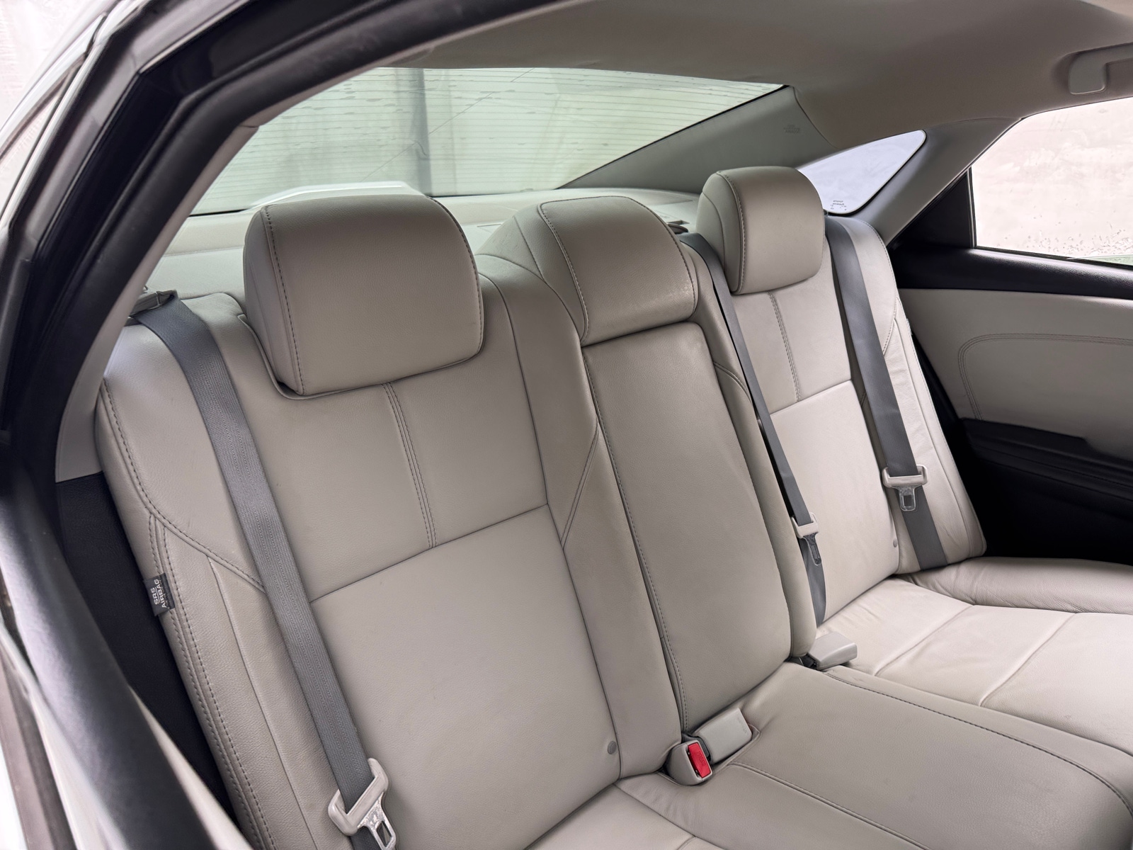Thumbnail: 2013 Toyota Avalon - 6