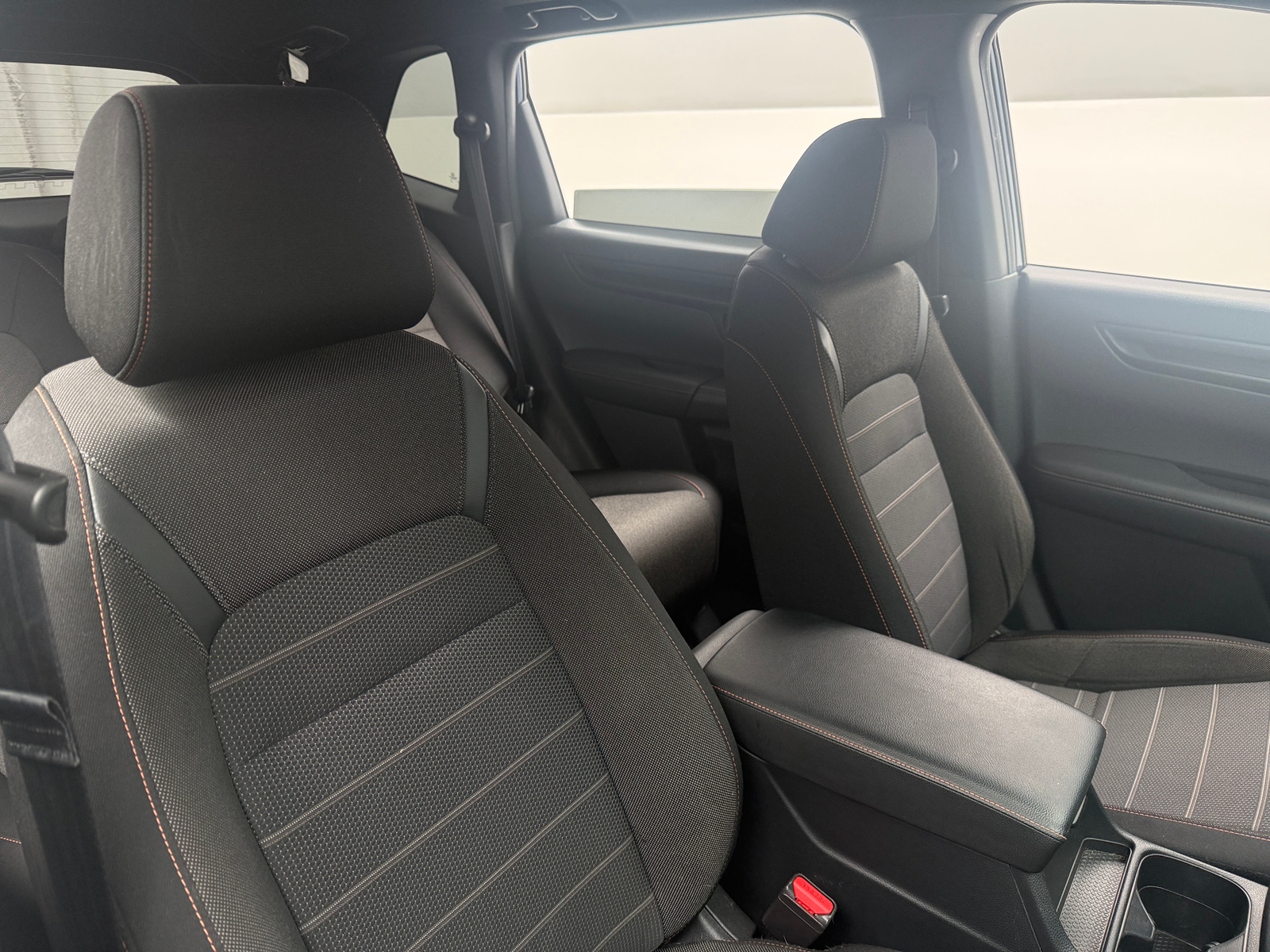 Thumbnail: 2023 Honda CR-V - 2