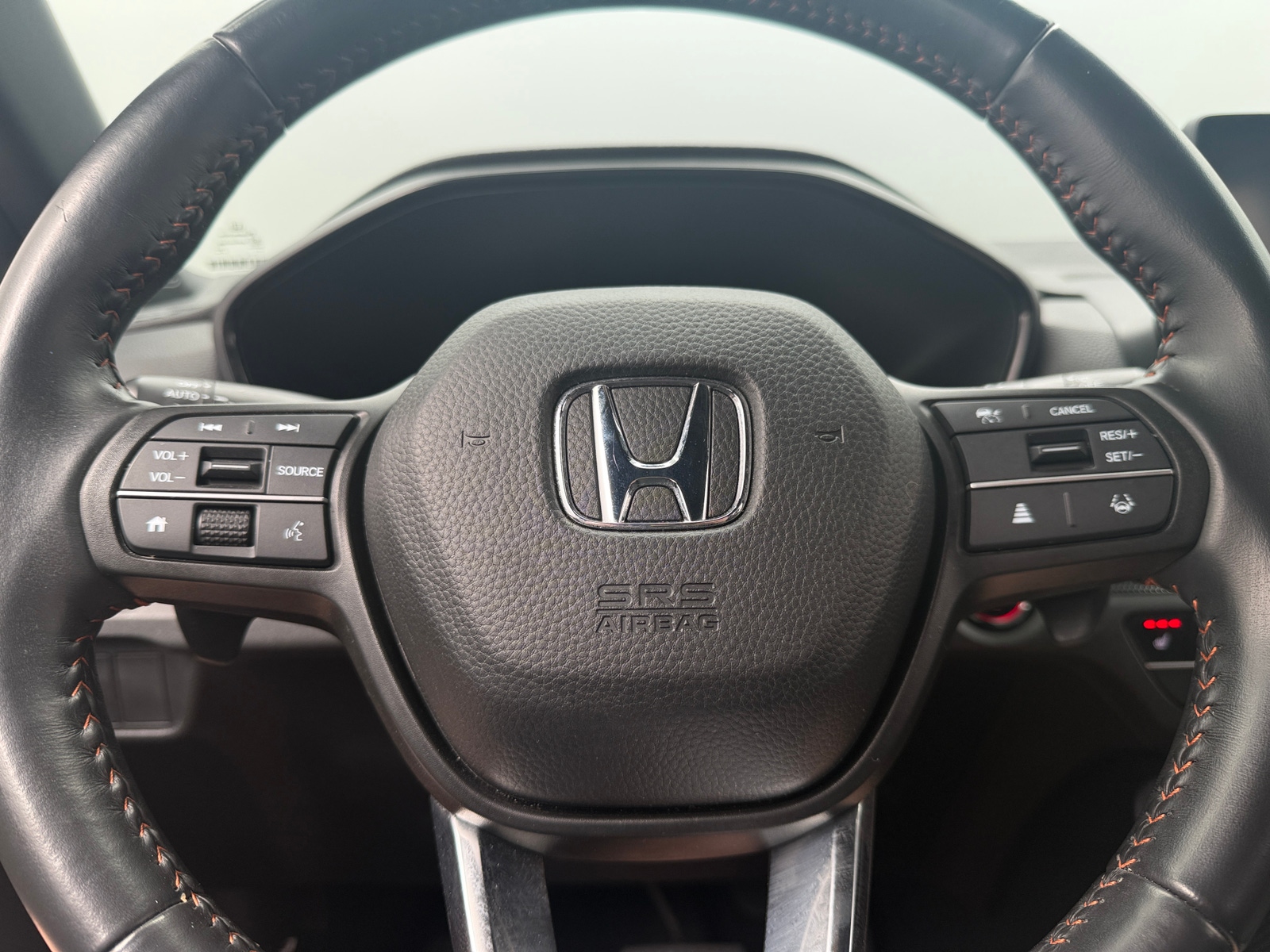 Thumbnail: 2023 Honda CR-V - 5
