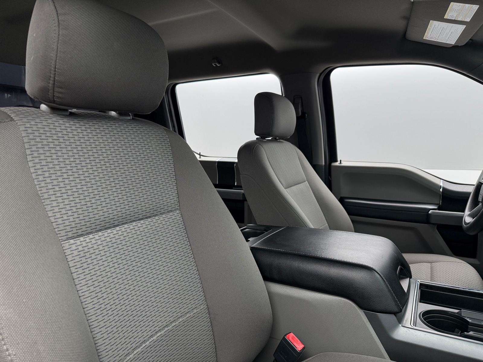 Thumbnail: 2020 Ford Econoline - 2