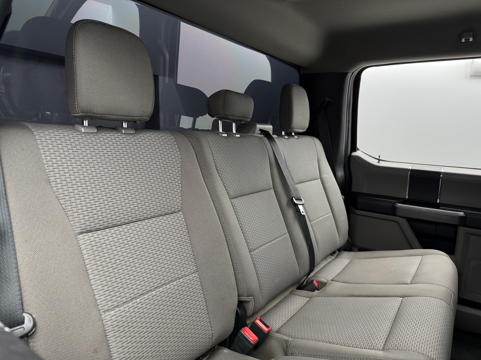 Thumbnail: 2020 Ford Econoline - 6