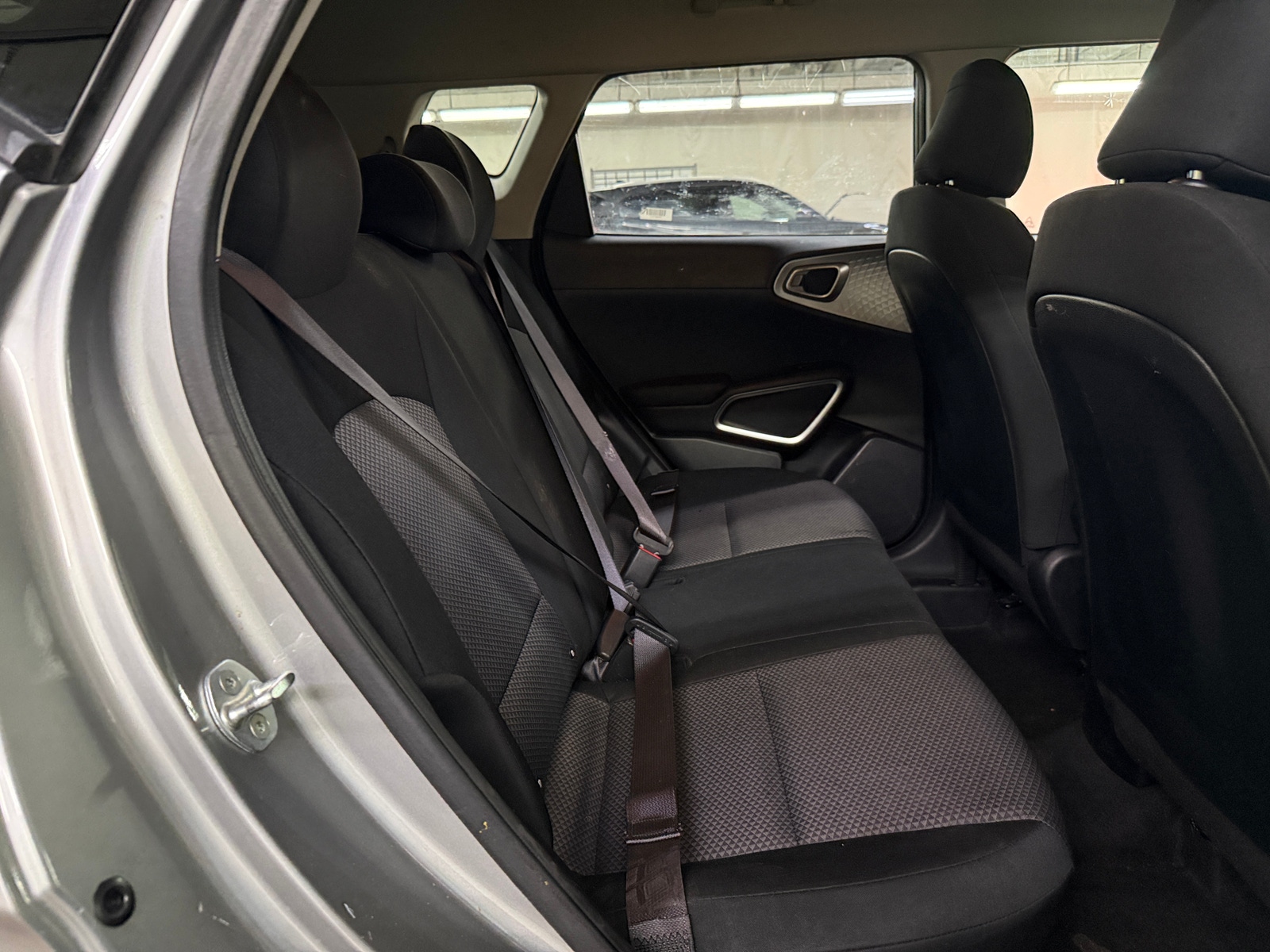 Thumbnail: 2022 Kia Soul - 6