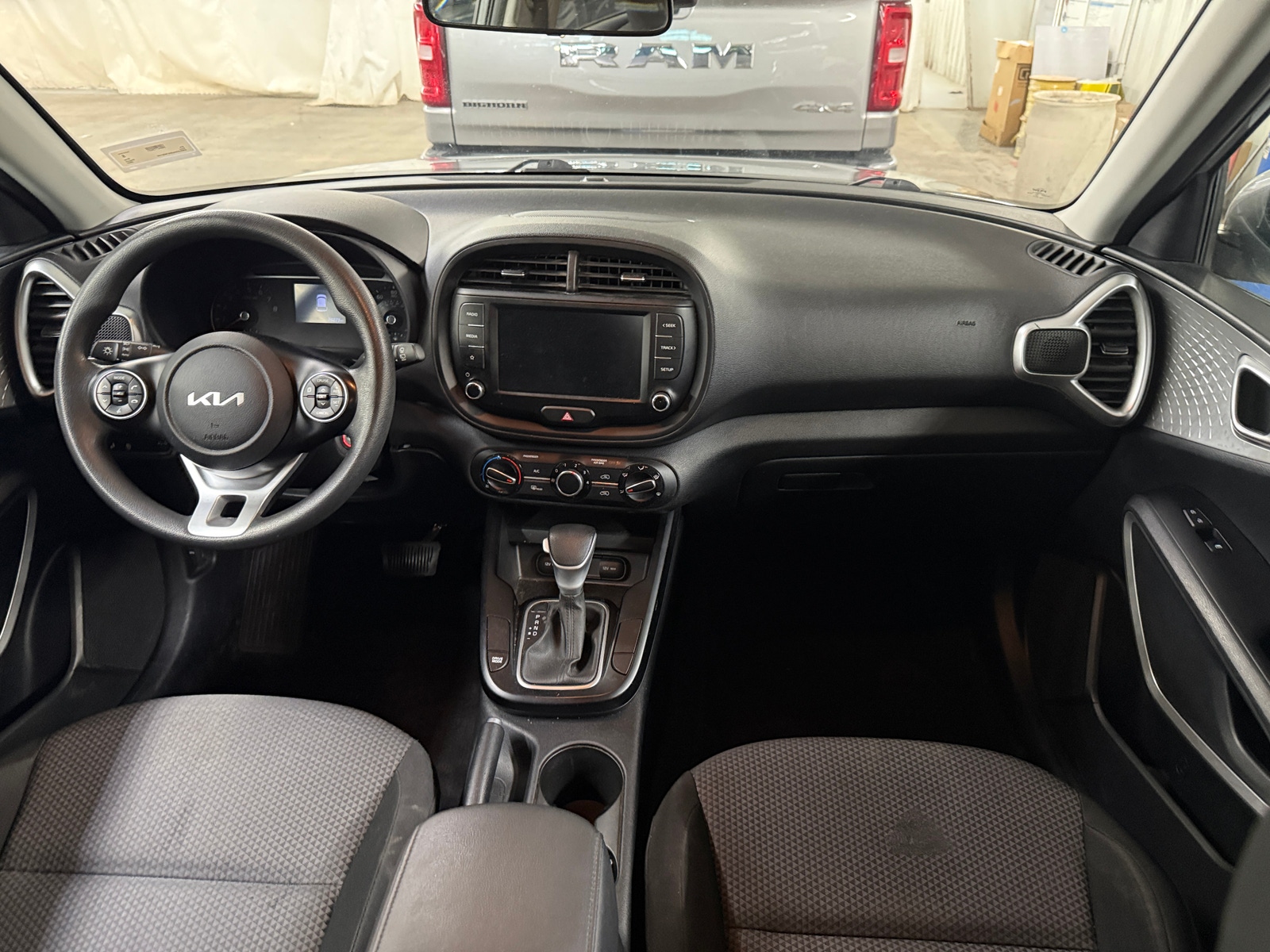 Thumbnail: 2022 Kia Soul - 3