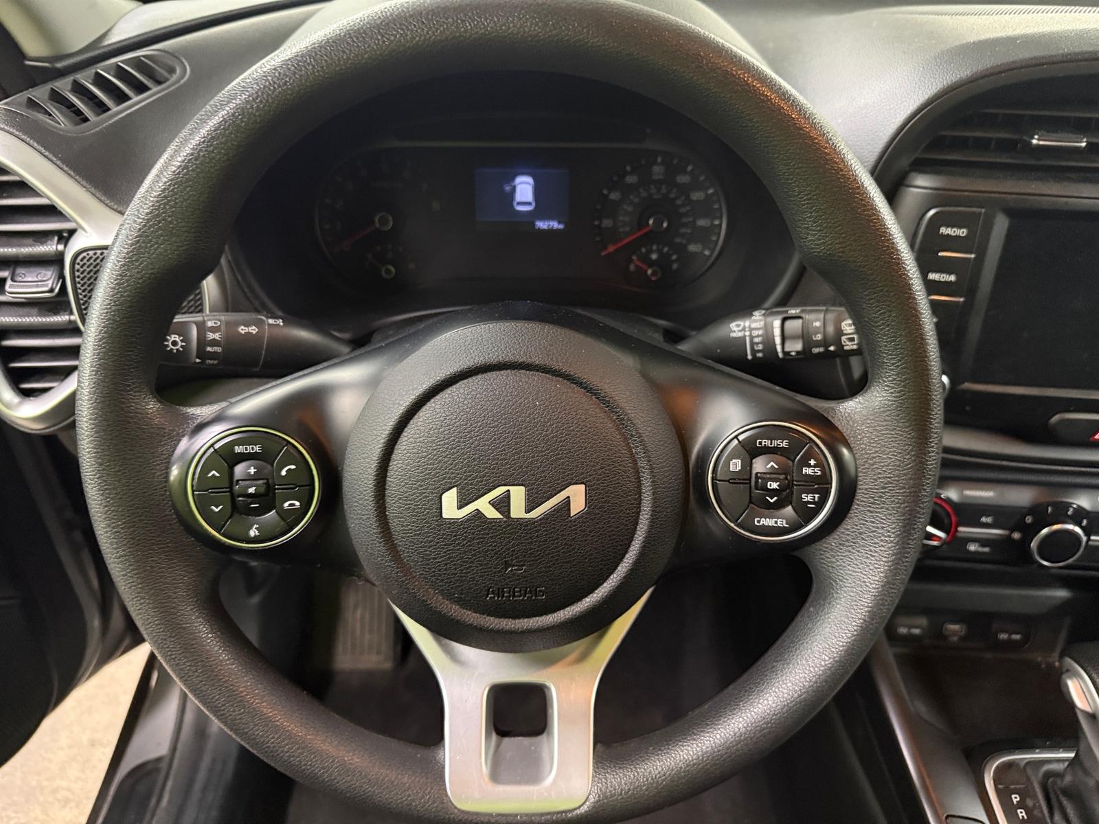 Thumbnail: 2022 Kia Soul - 5