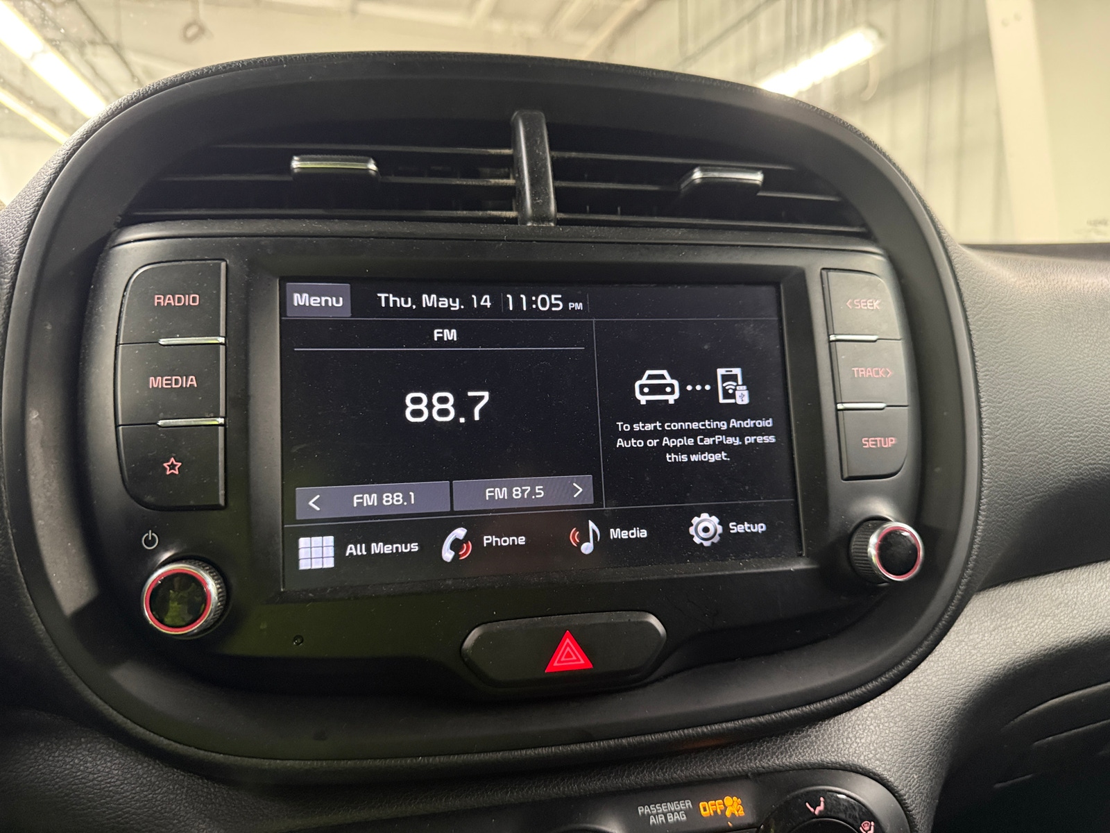 Thumbnail: 2022 Kia Soul - 4