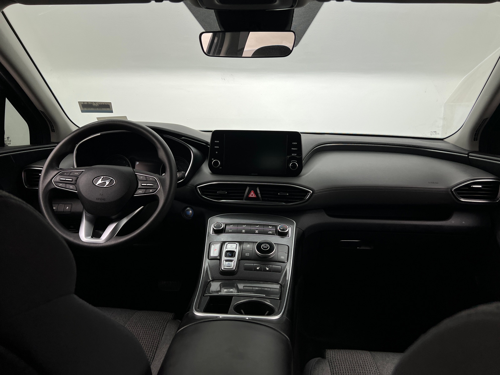 Thumbnail: 2021 Hyundai Santa Fe - 3