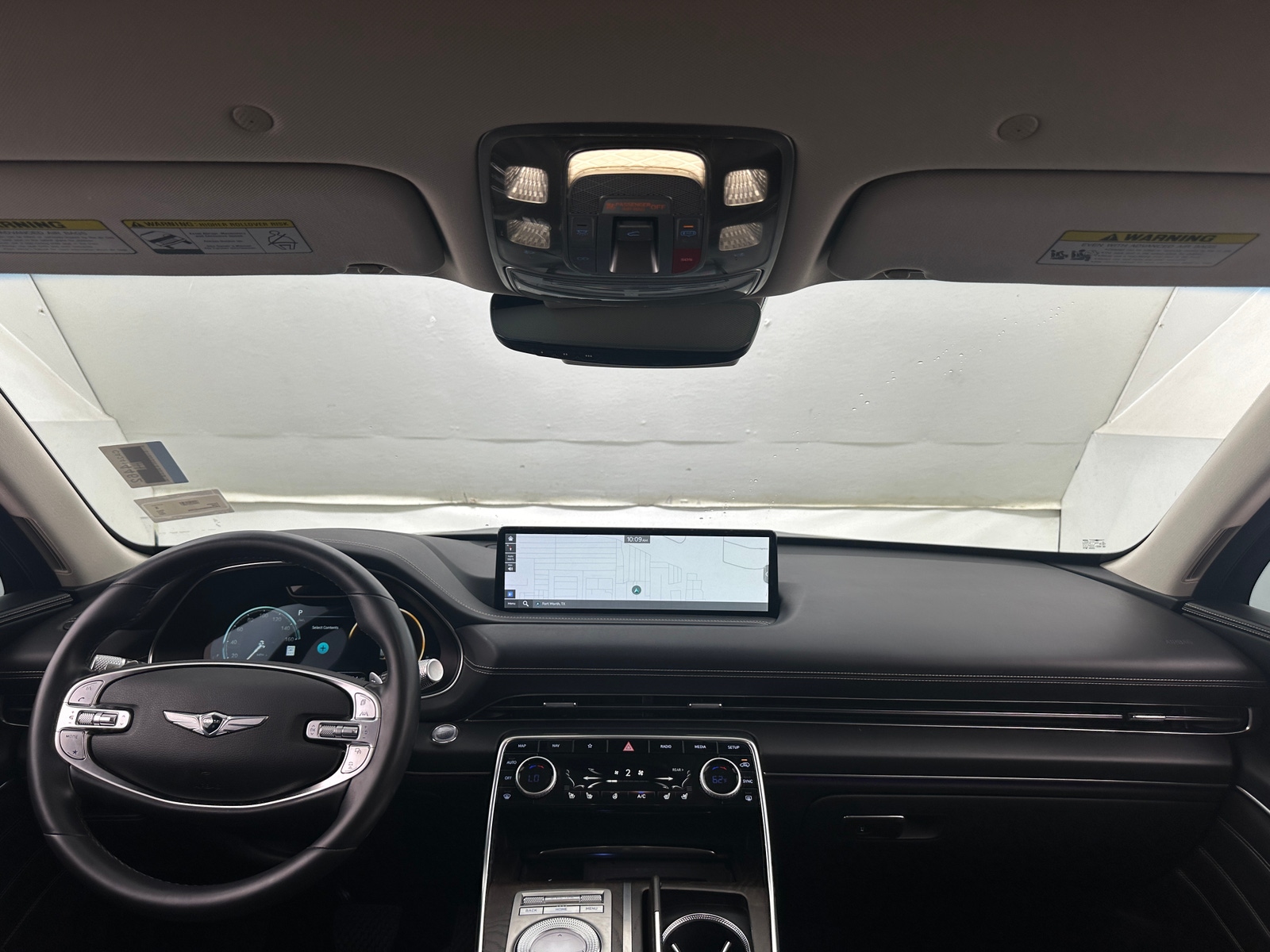 Thumbnail: 2022 Genesis GV80 - 2