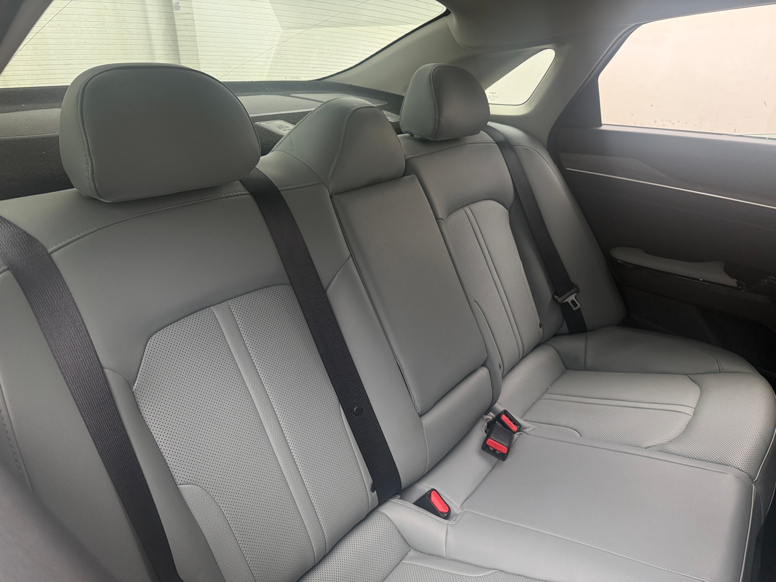 Thumbnail: 2023 Kia K5 - 5