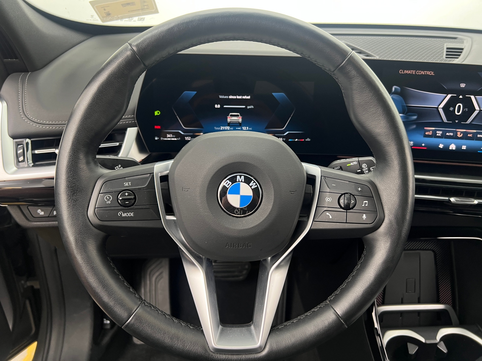 Thumbnail: 2025 BMW X1 - 4