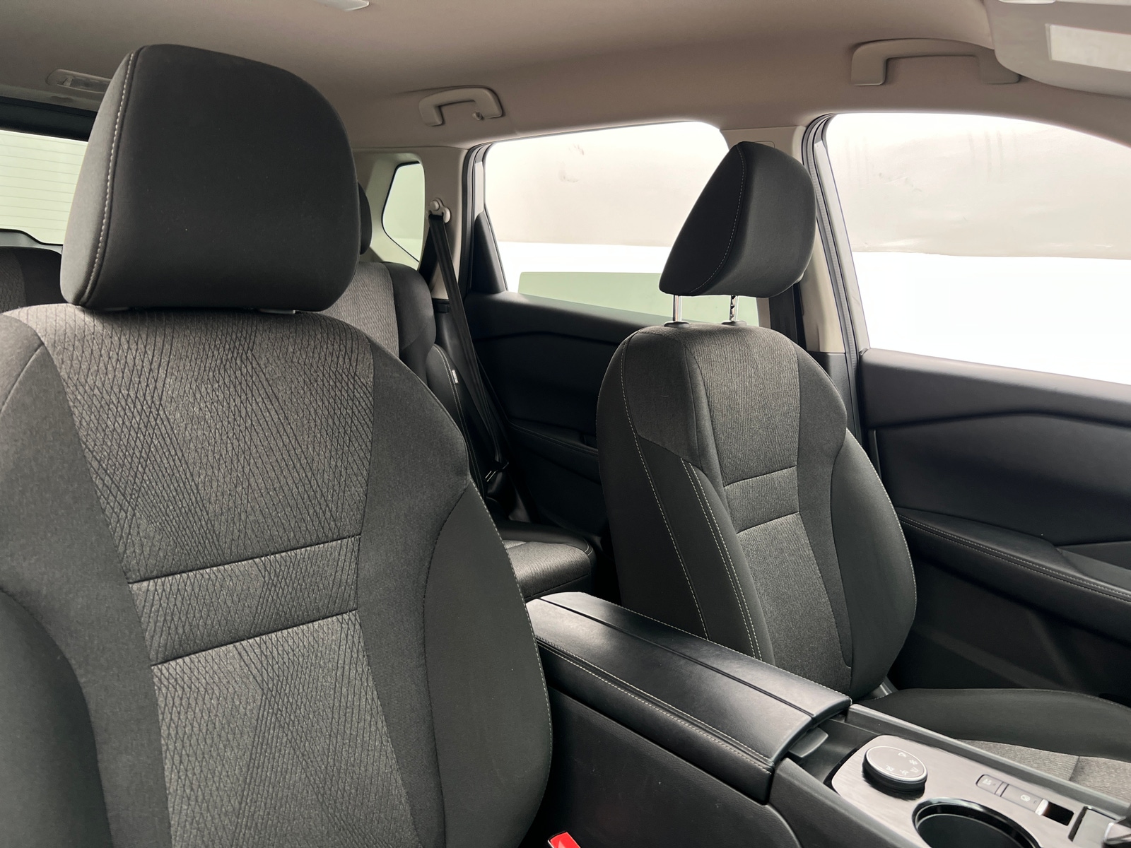 Thumbnail: 2025 Nissan Rogue - 2