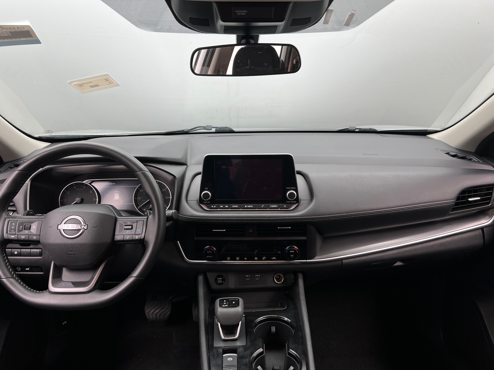 Thumbnail: 2025 Nissan Rogue - 3