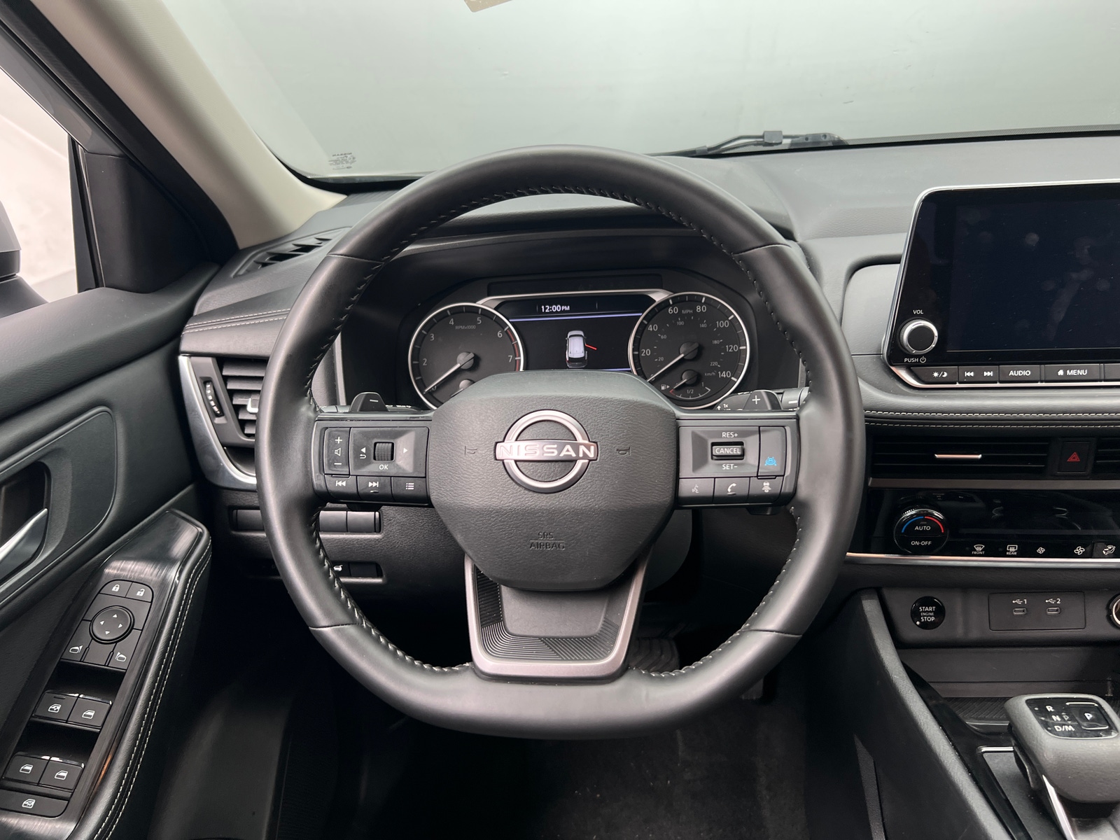 Thumbnail: 2025 Nissan Rogue - 5