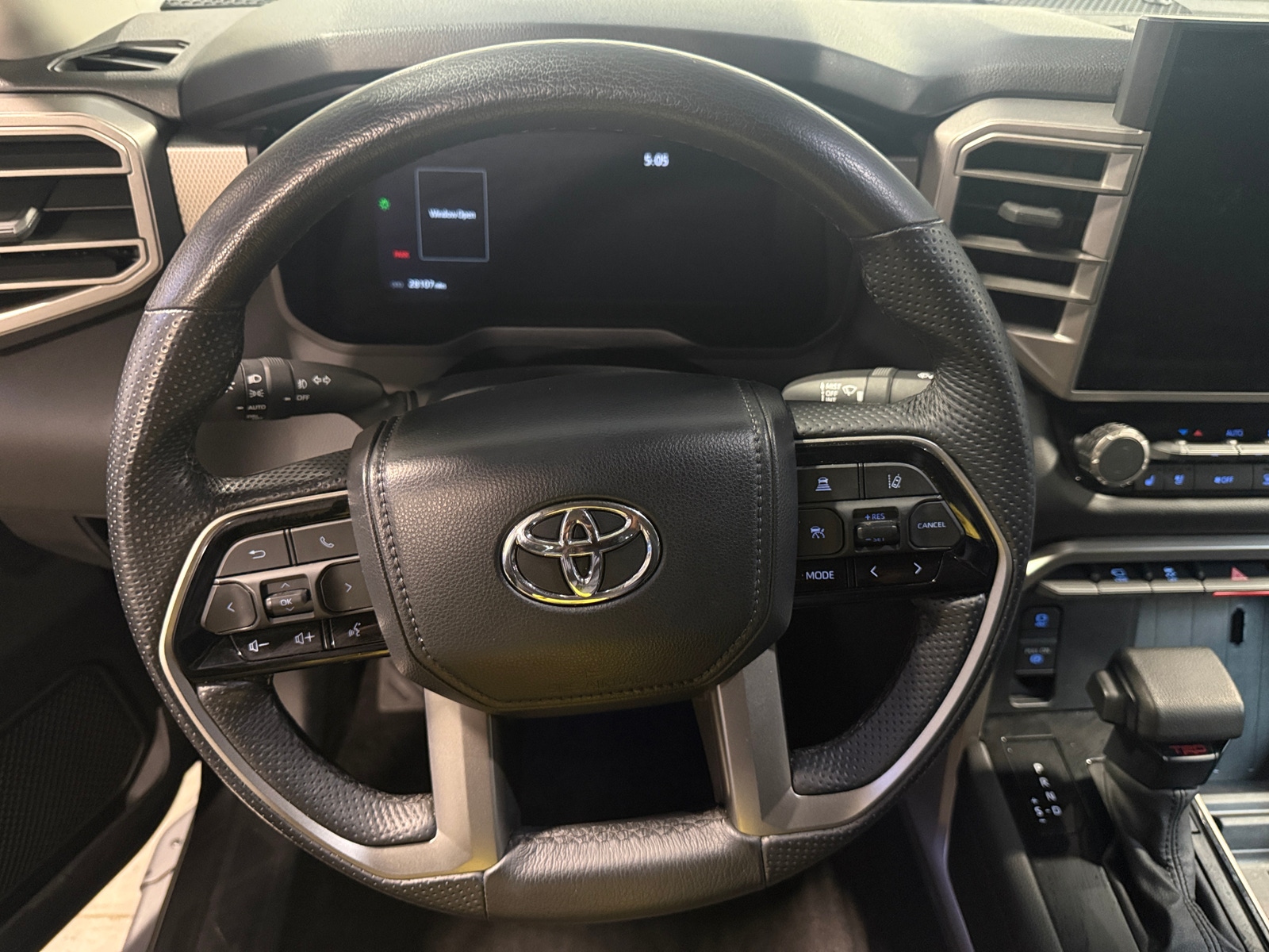 Thumbnail: 2024 Toyota Tundra - 4