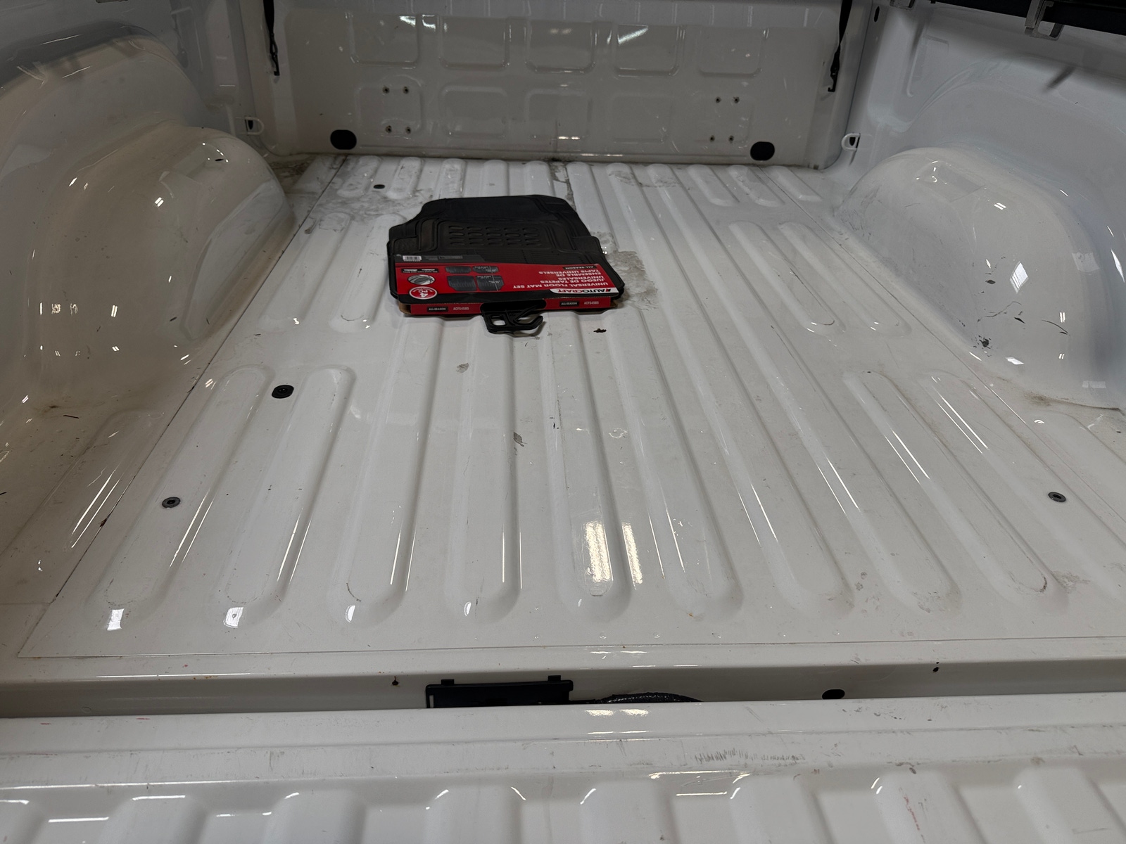 Thumbnail: 2022 RAM 1500 Classic - 7