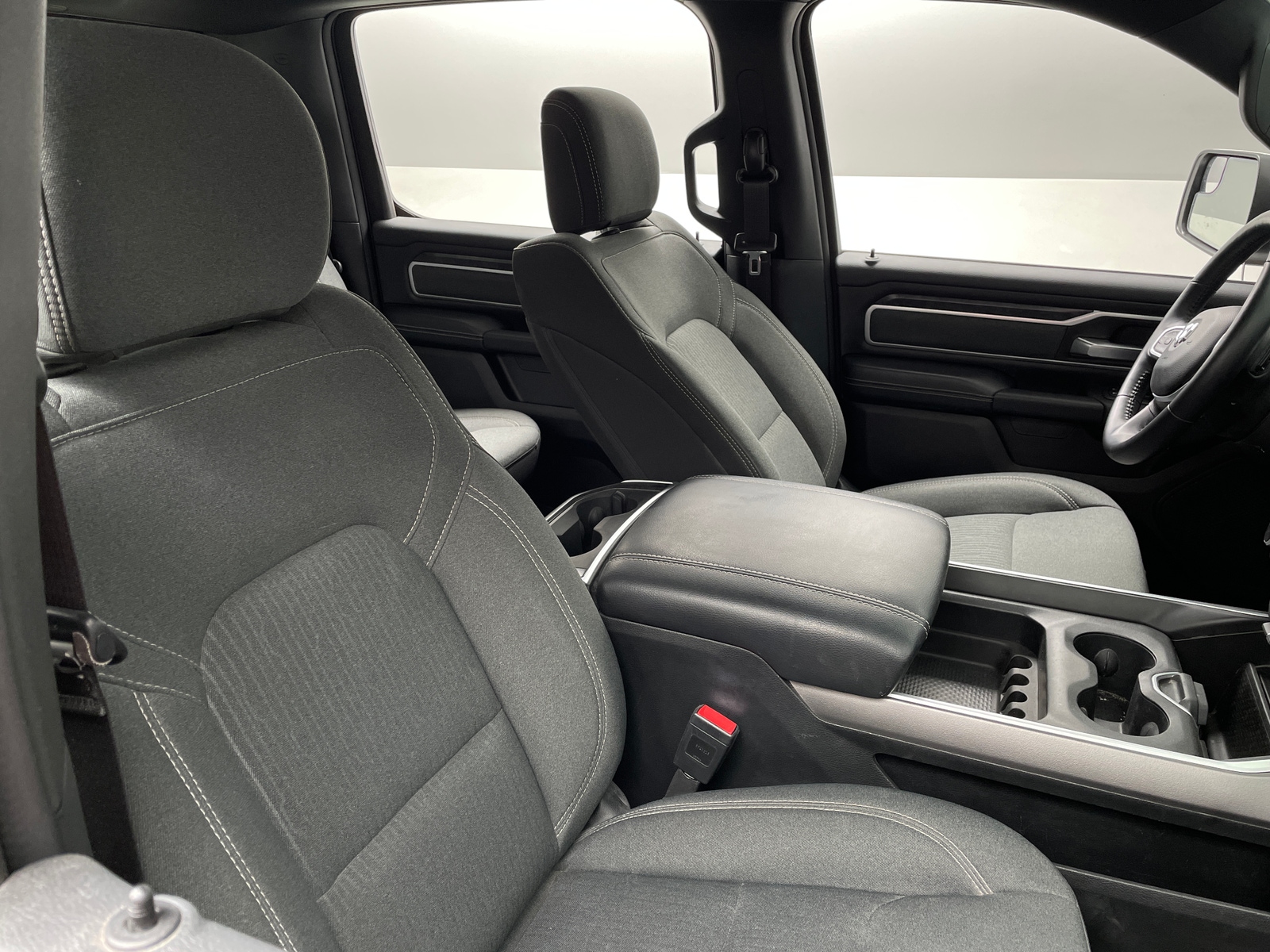 Thumbnail: 2023 RAM 1500 - 2