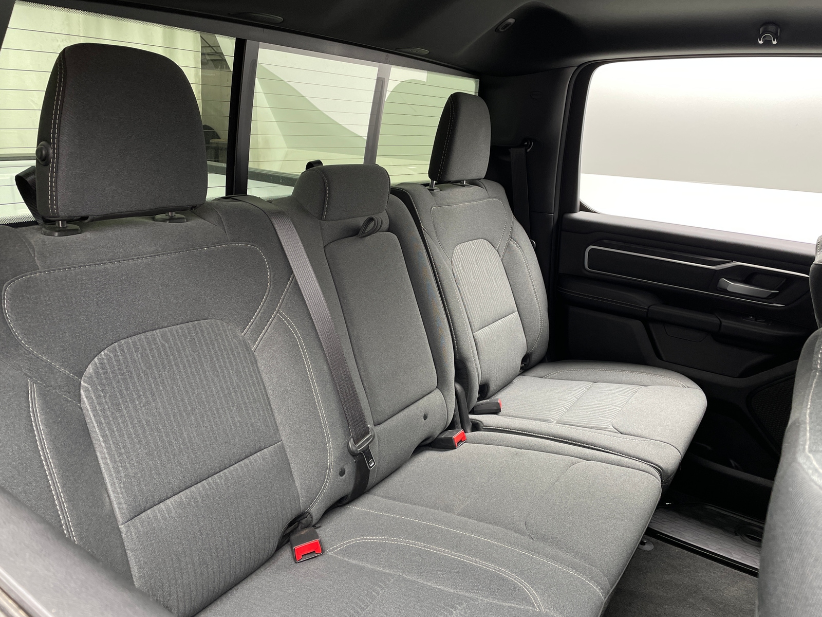 Thumbnail: 2023 RAM 1500 - 6