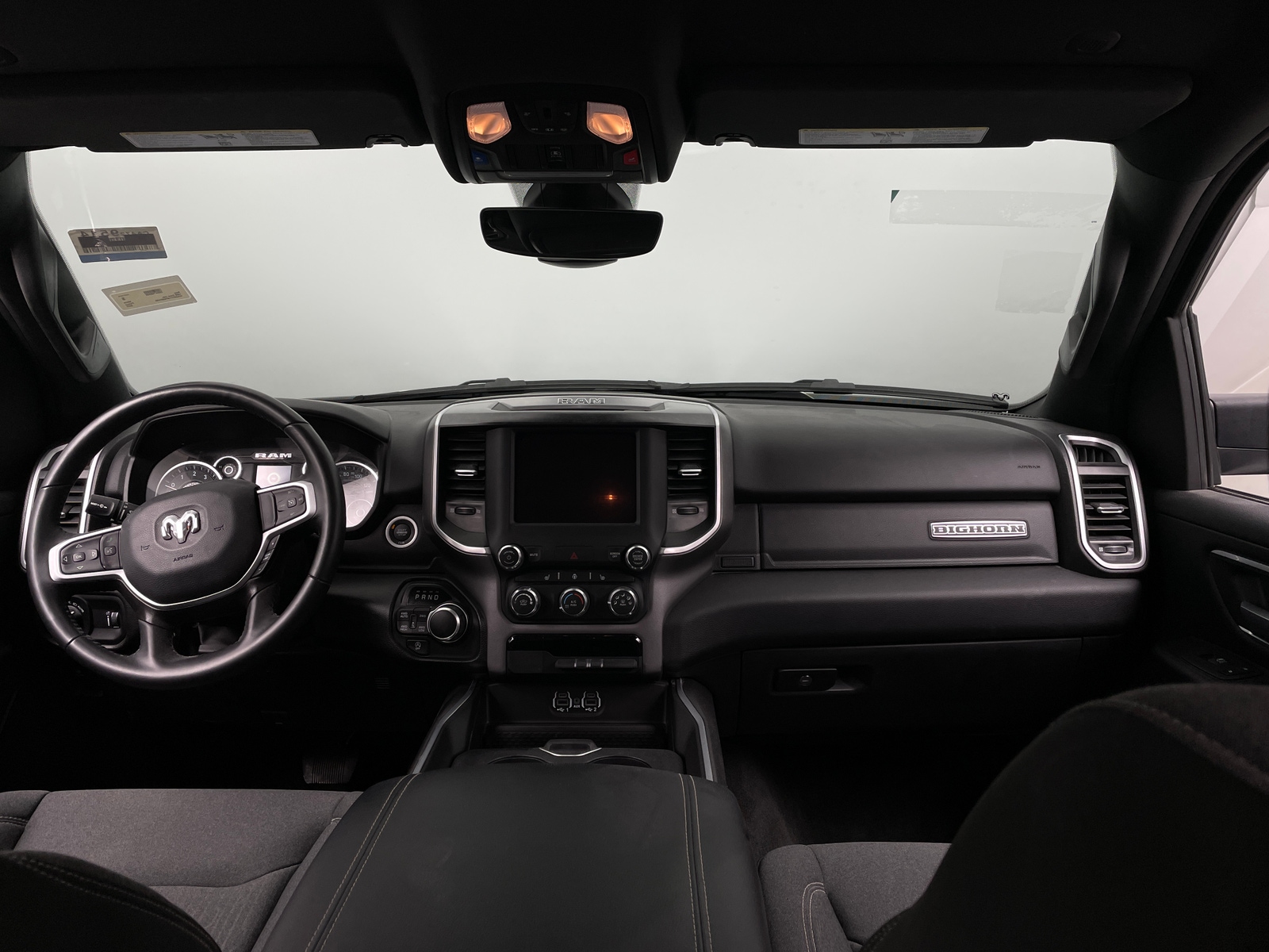 Thumbnail: 2023 RAM 1500 - 3