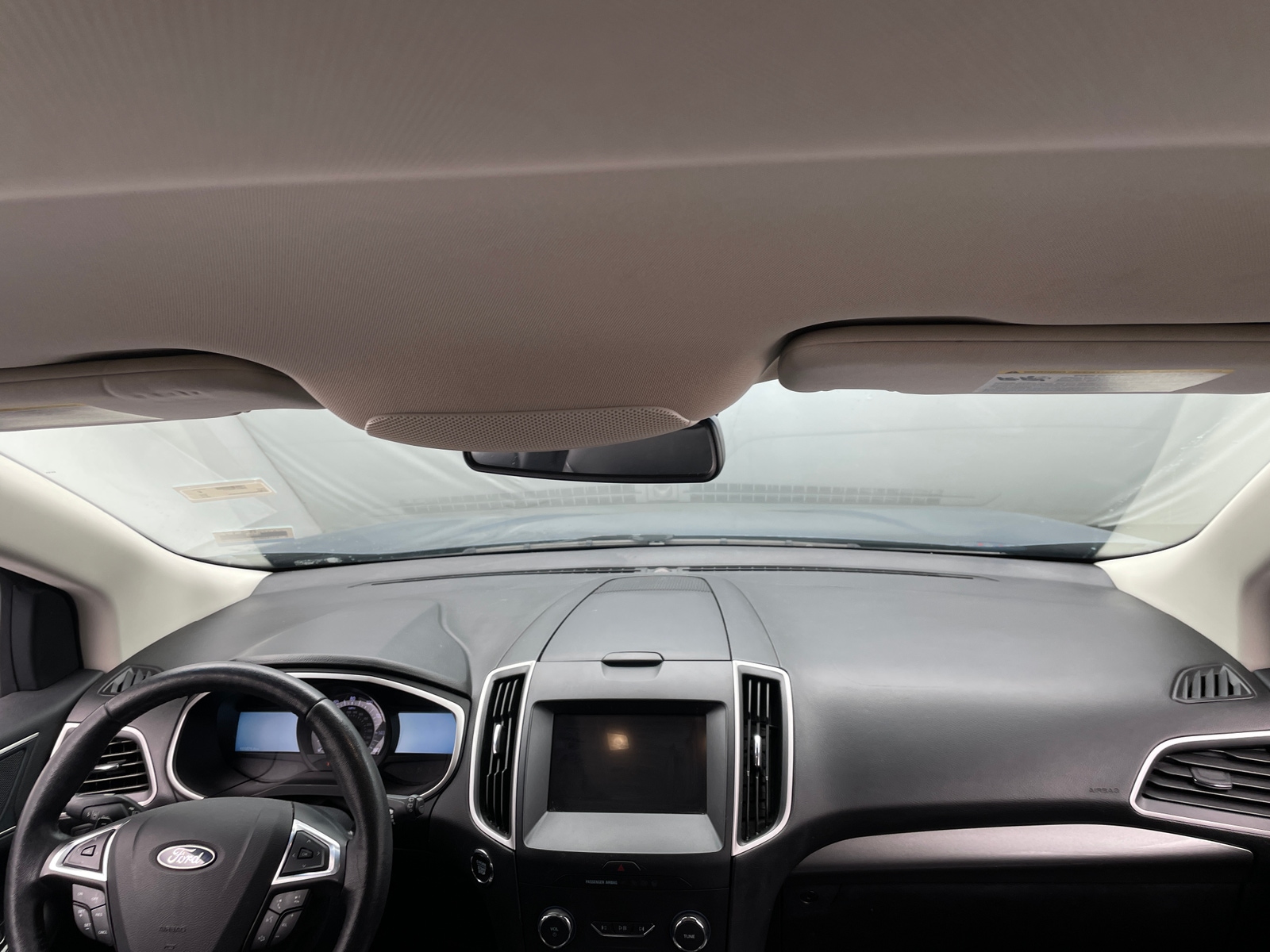 Thumbnail: 2019 Ford Edge - 2
