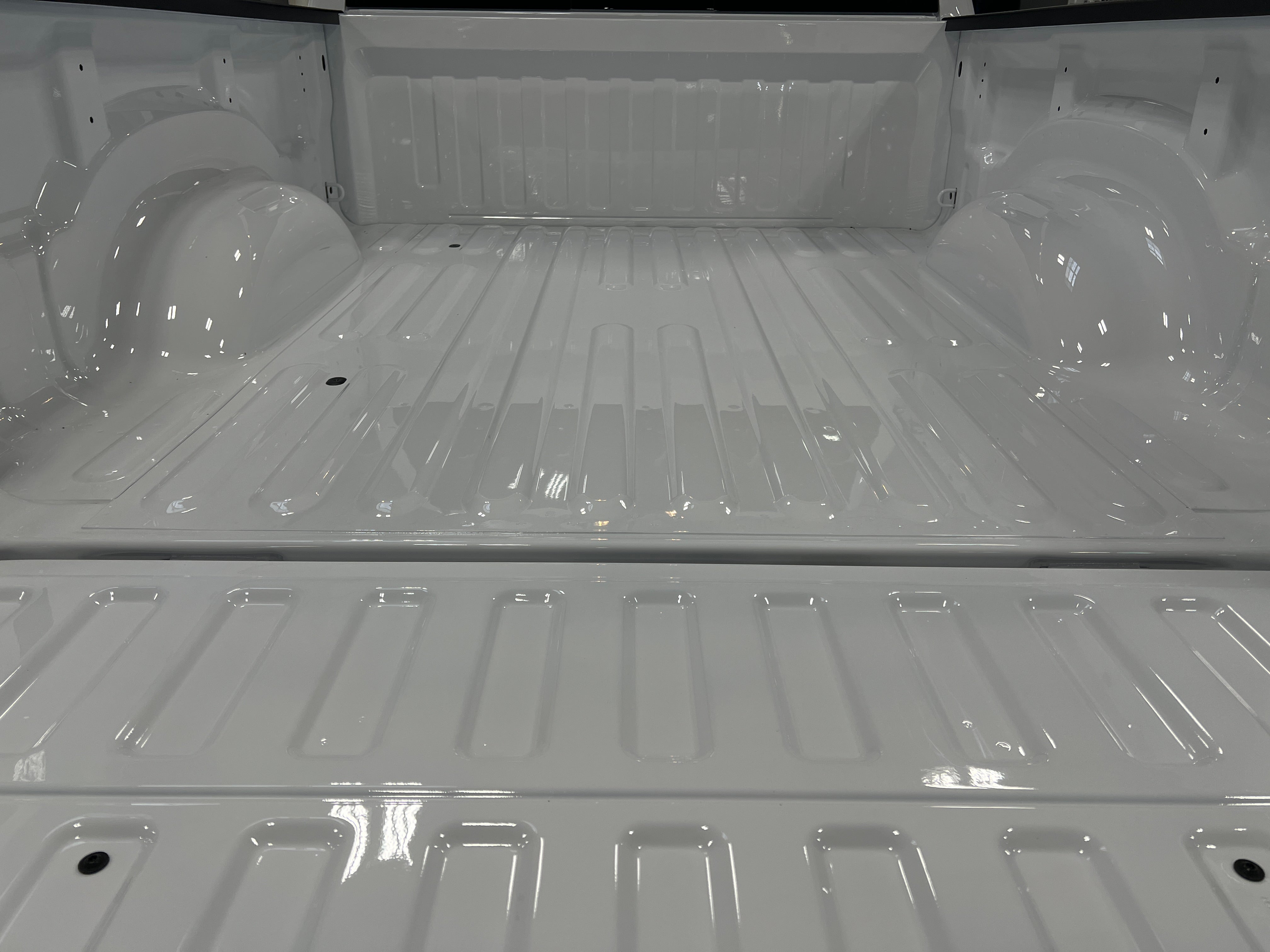 2026 RAM 1500 Big Horn/Lone Star Quad Cab 6'4's photo