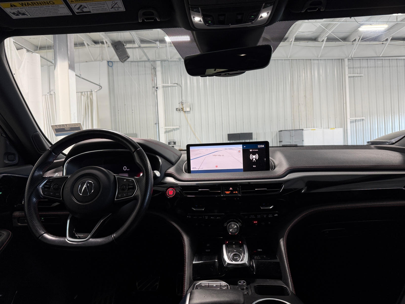 Thumbnail: 2022 Acura MDX - 2