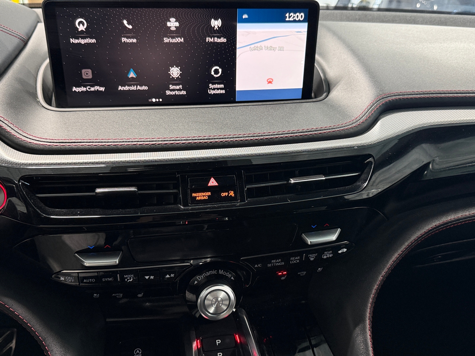 Thumbnail: 2022 Acura MDX - 3