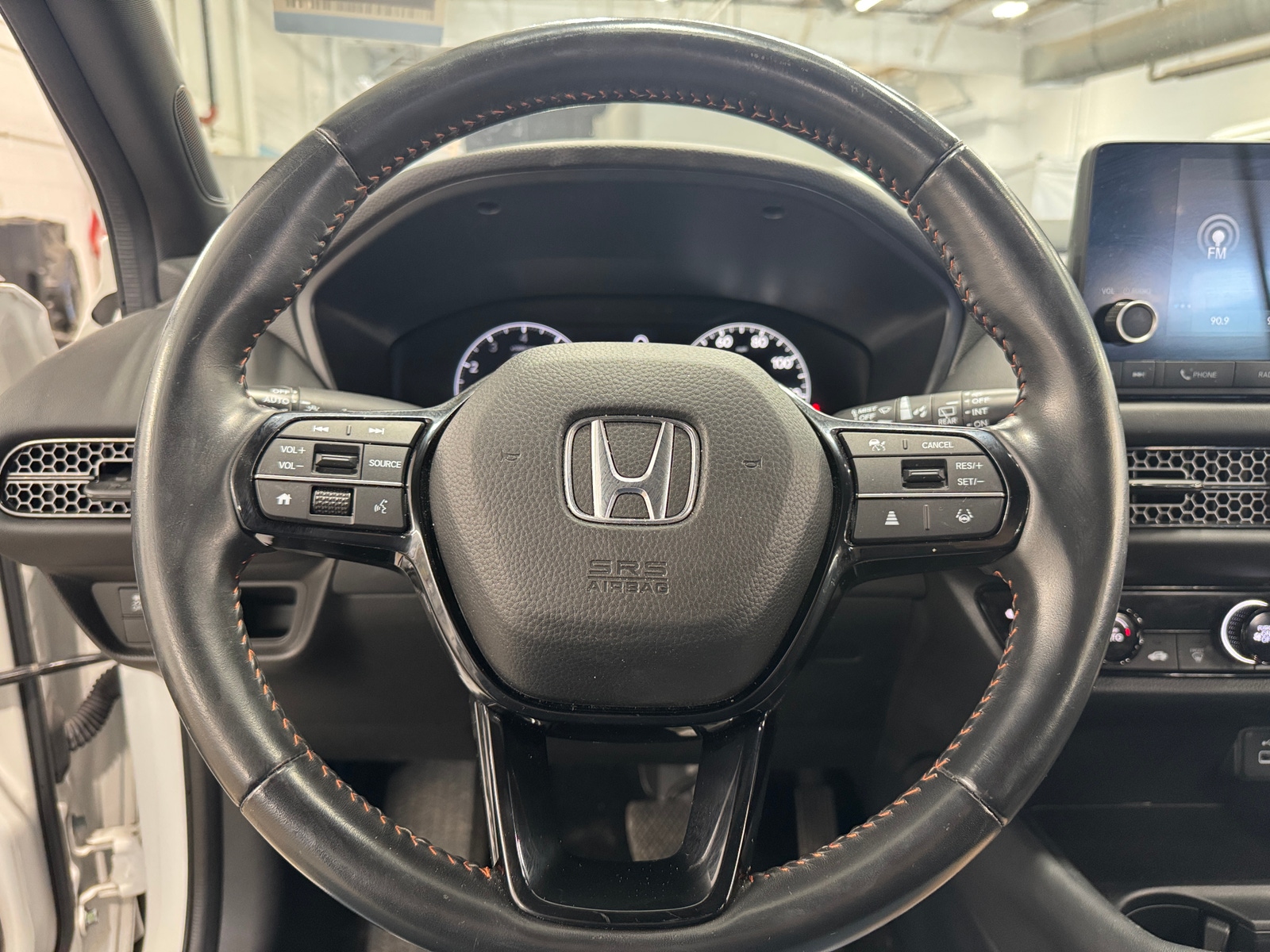 Thumbnail: 2024 Honda HR-V - 5