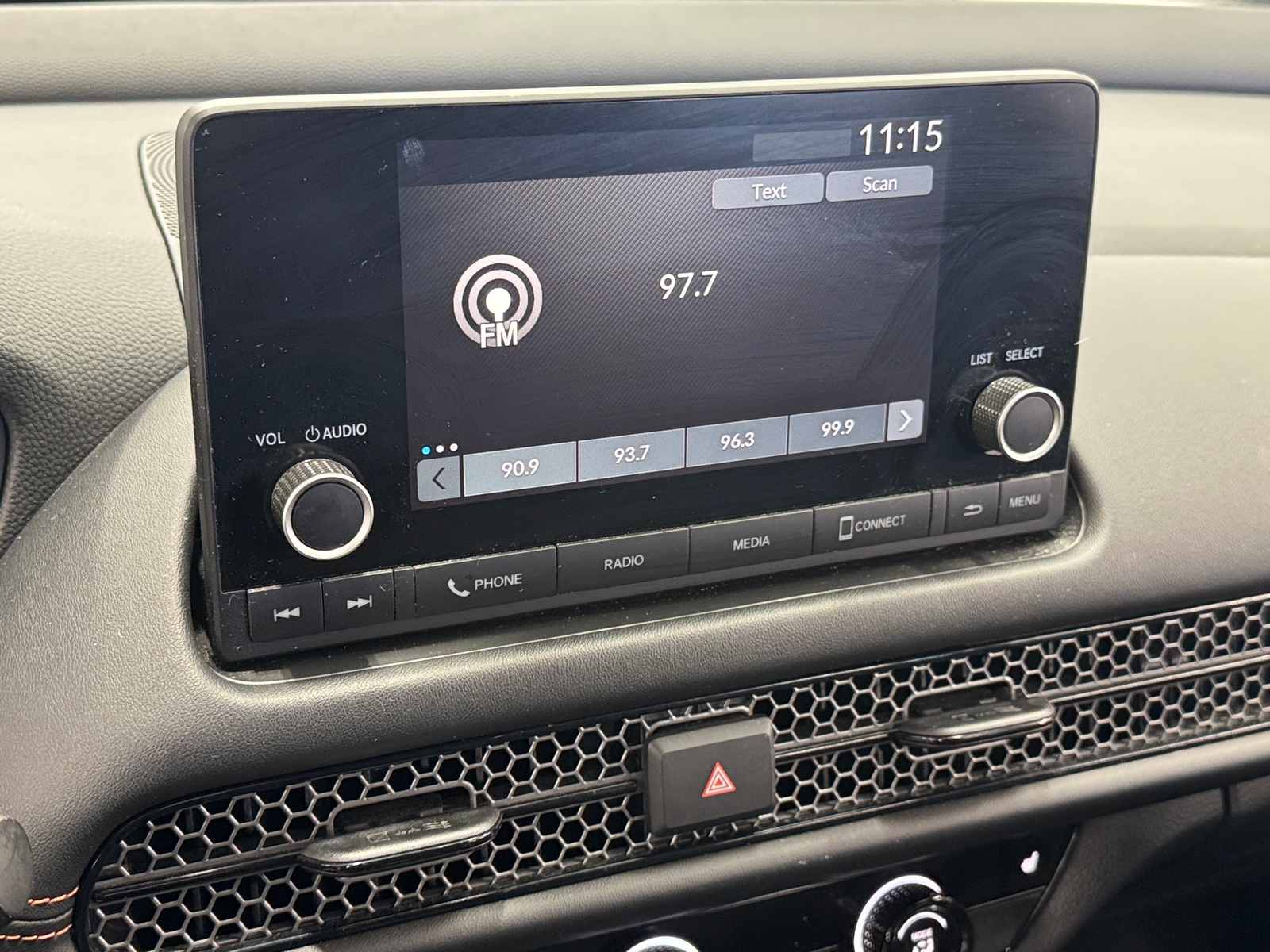 Thumbnail: 2024 Honda HR-V - 4