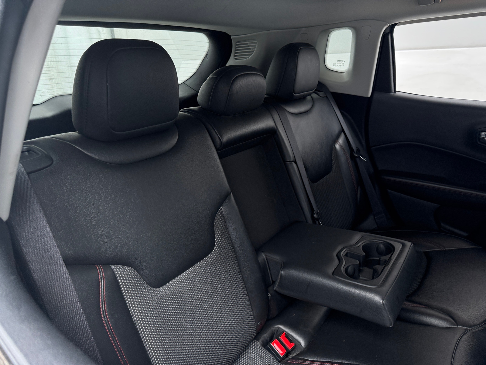 Thumbnail: 2021 Jeep Compass - 5