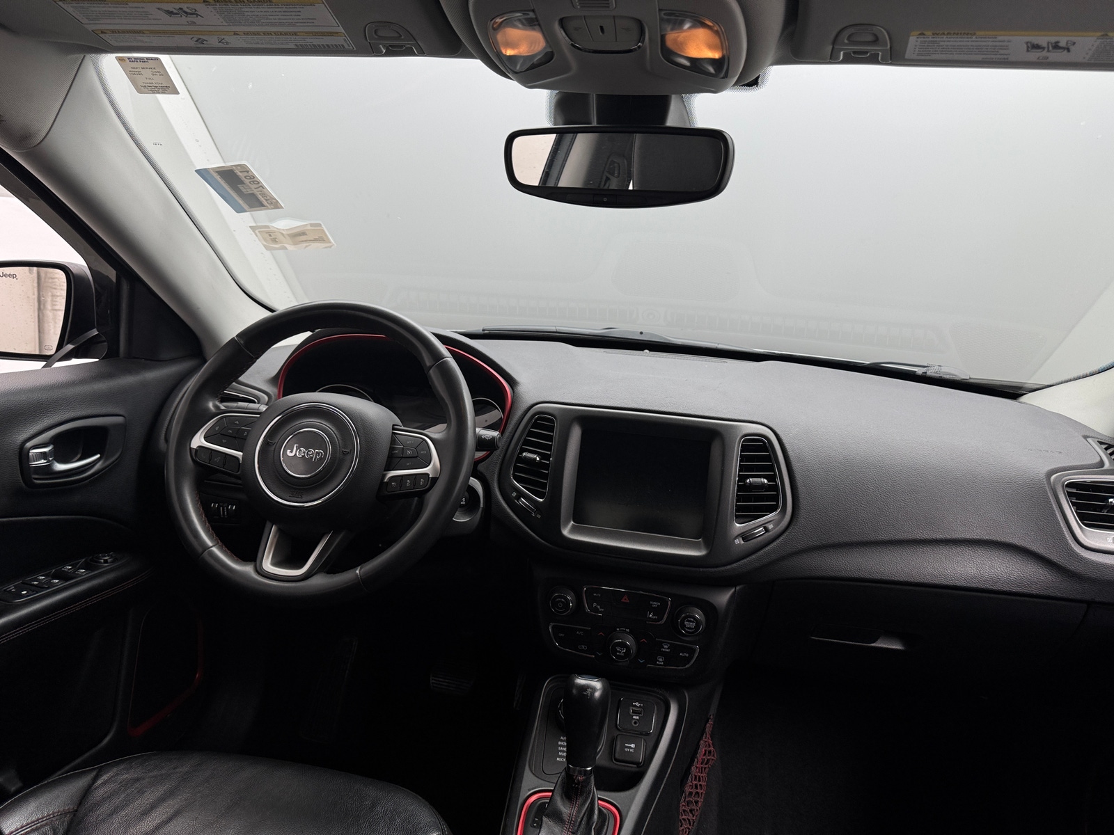 Thumbnail: 2021 Jeep Compass - 2