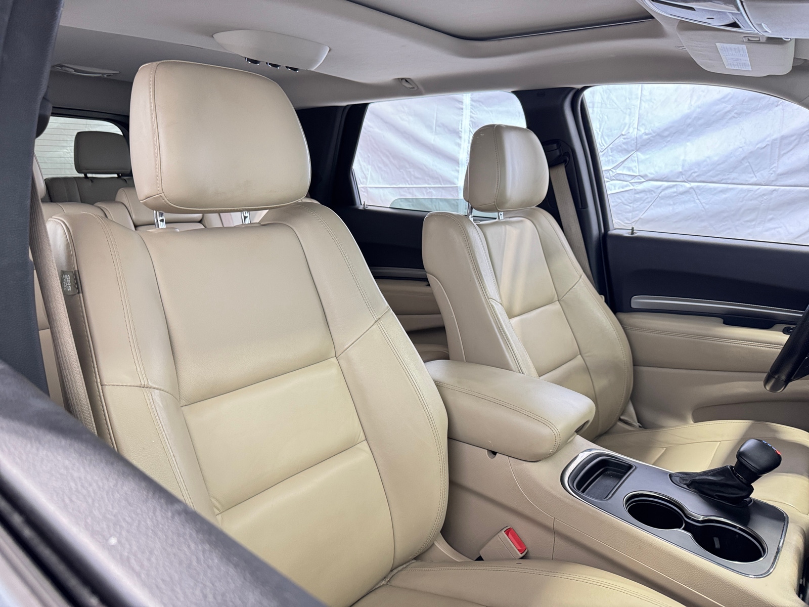 Thumbnail: 2019 Dodge Durango - 2