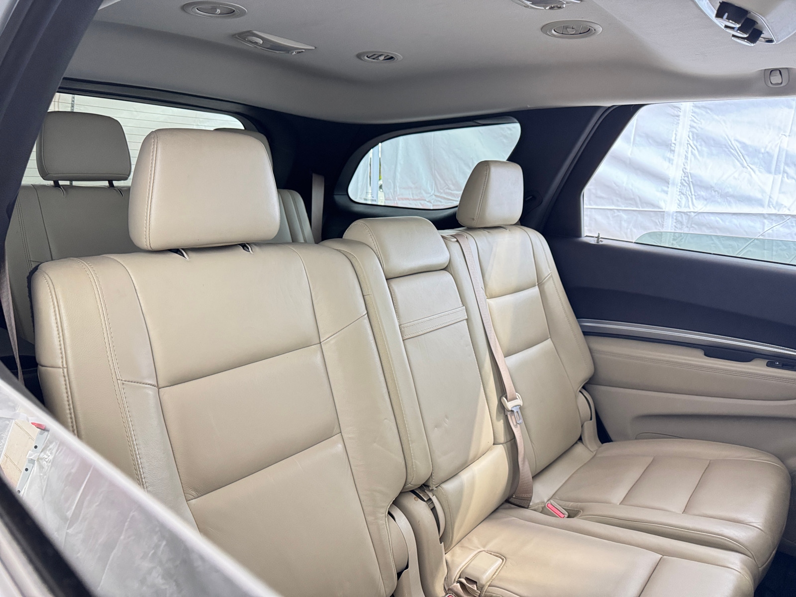 Thumbnail: 2019 Dodge Durango - 6