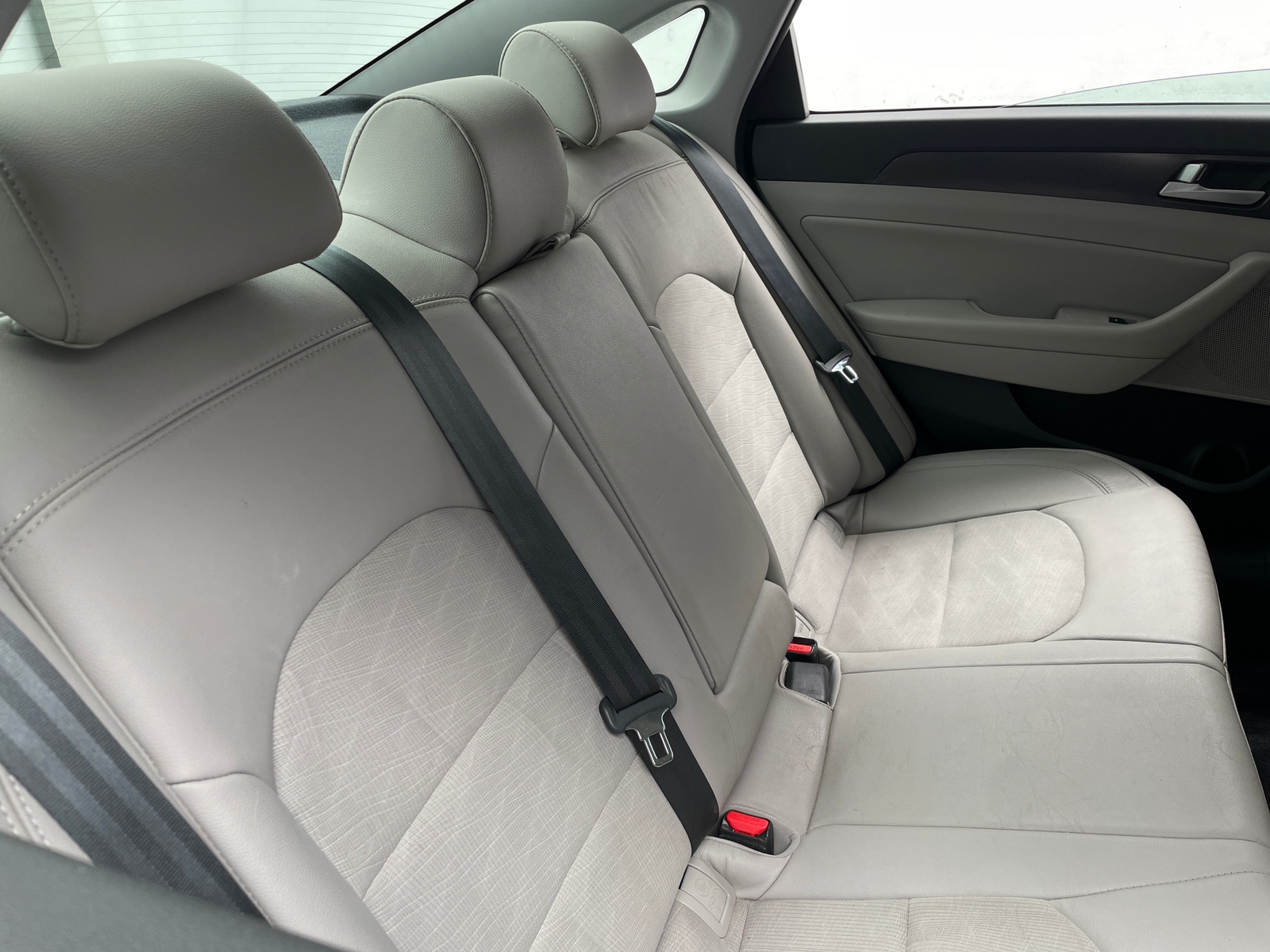 Thumbnail: 2017 Hyundai Sonata - 6