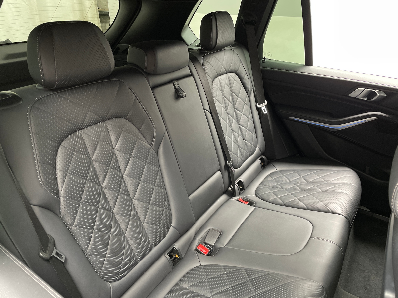 Thumbnail: 2023 BMW X5 - 5