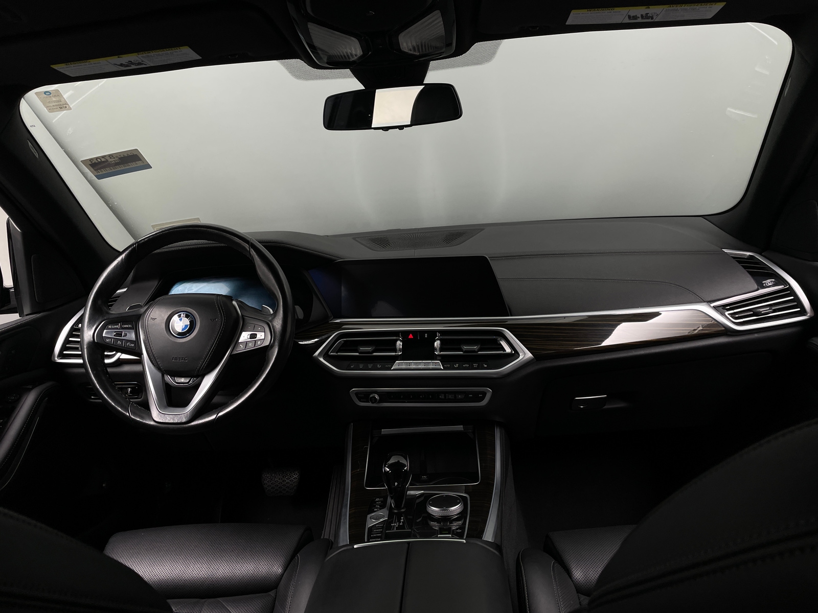 Thumbnail: 2023 BMW X5 - 2