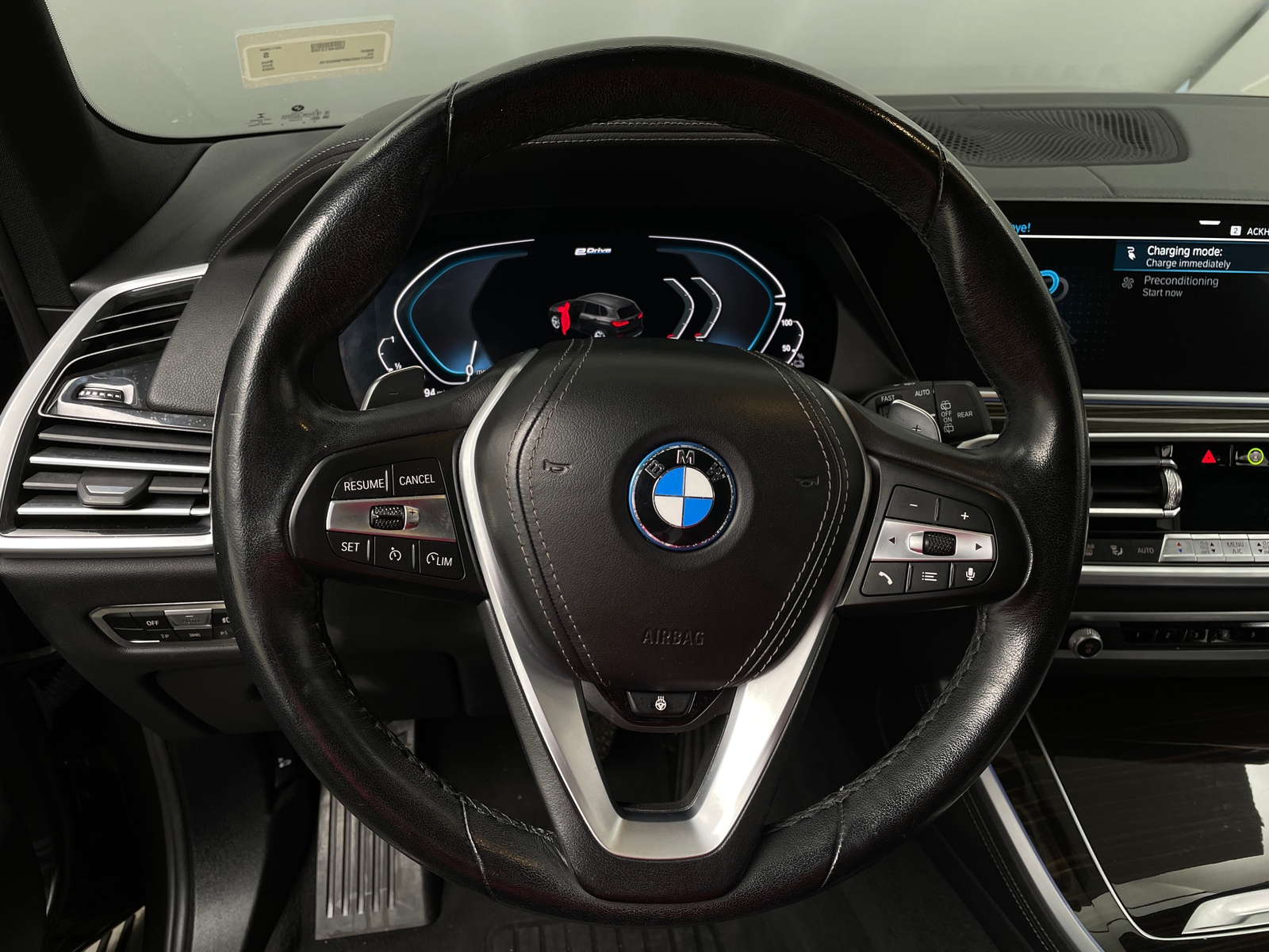 Thumbnail: 2023 BMW X5 - 4