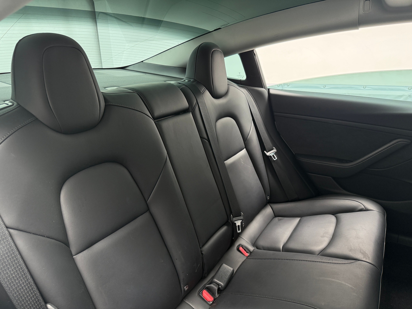 Thumbnail: 2022 Tesla Model 3 - 5