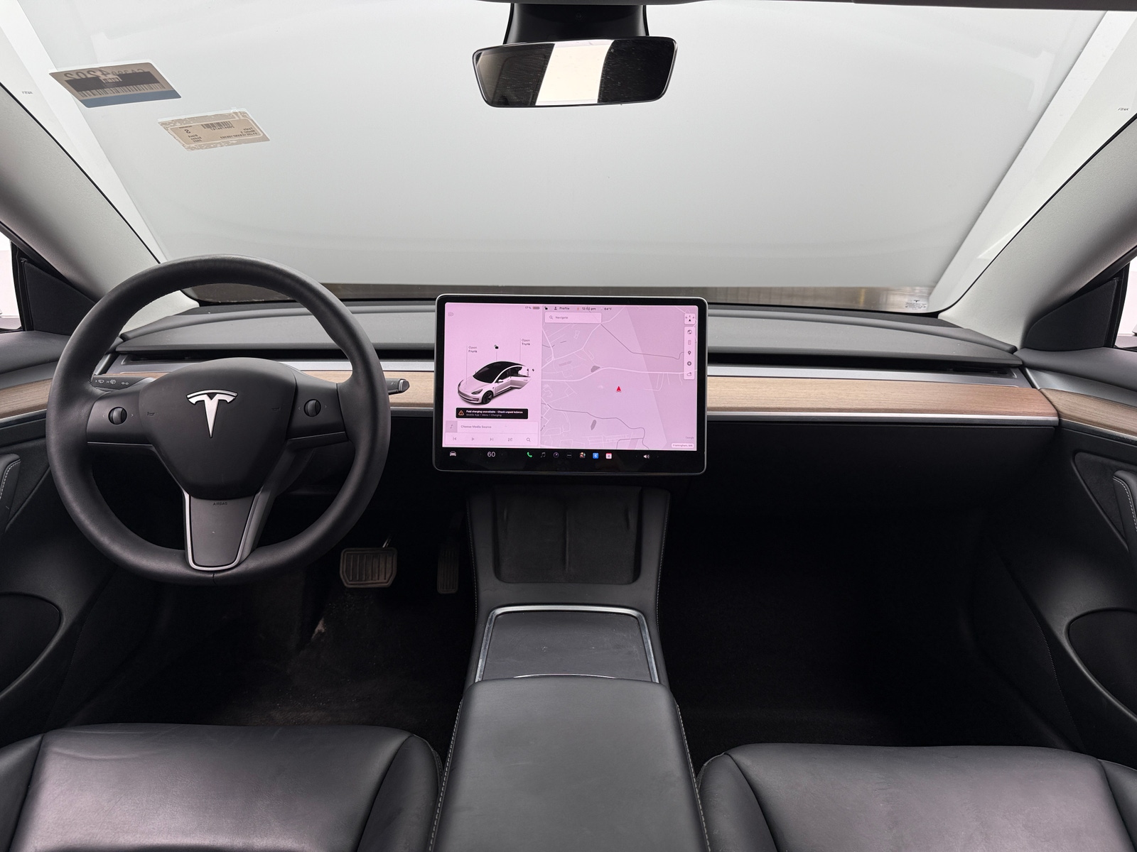 Thumbnail: 2022 Tesla Model 3 - 2