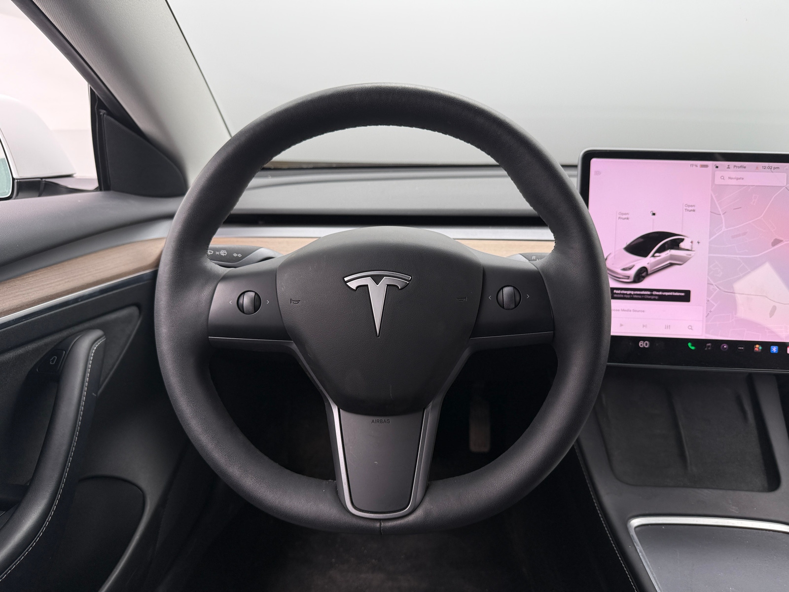 Thumbnail: 2022 Tesla Model 3 - 4