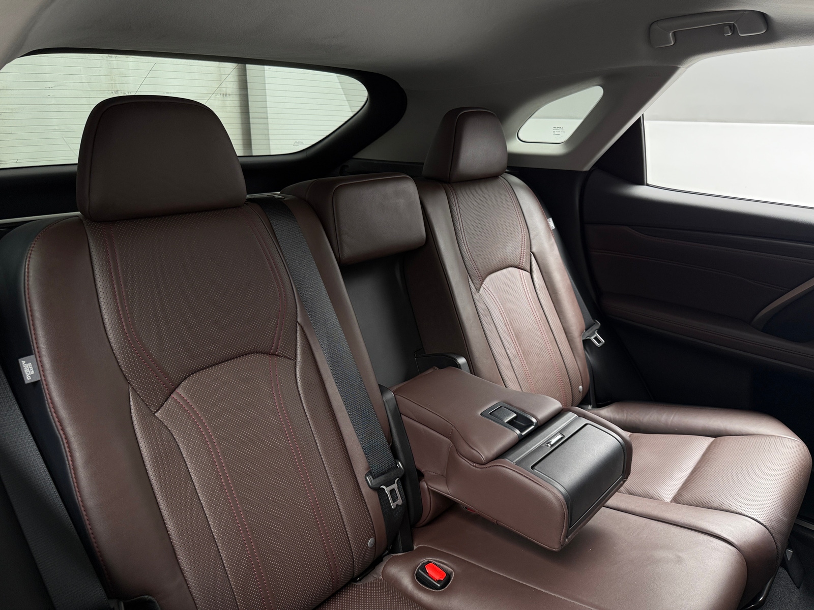 Thumbnail: 2016 Lexus RX - 5