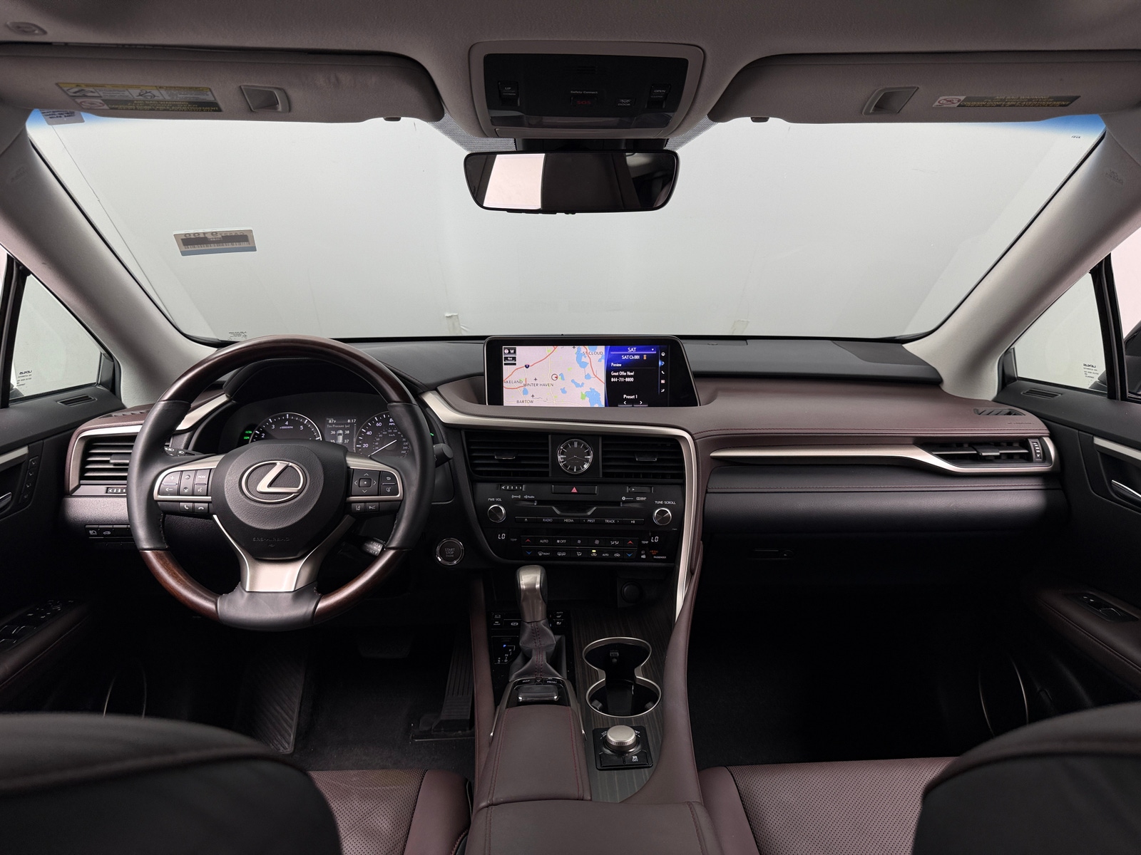 Thumbnail: 2016 Lexus RX - 2