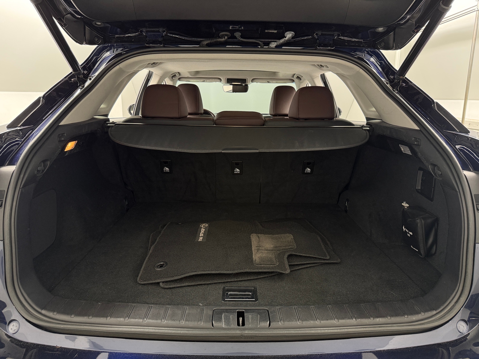 Thumbnail: 2016 Lexus RX - 6