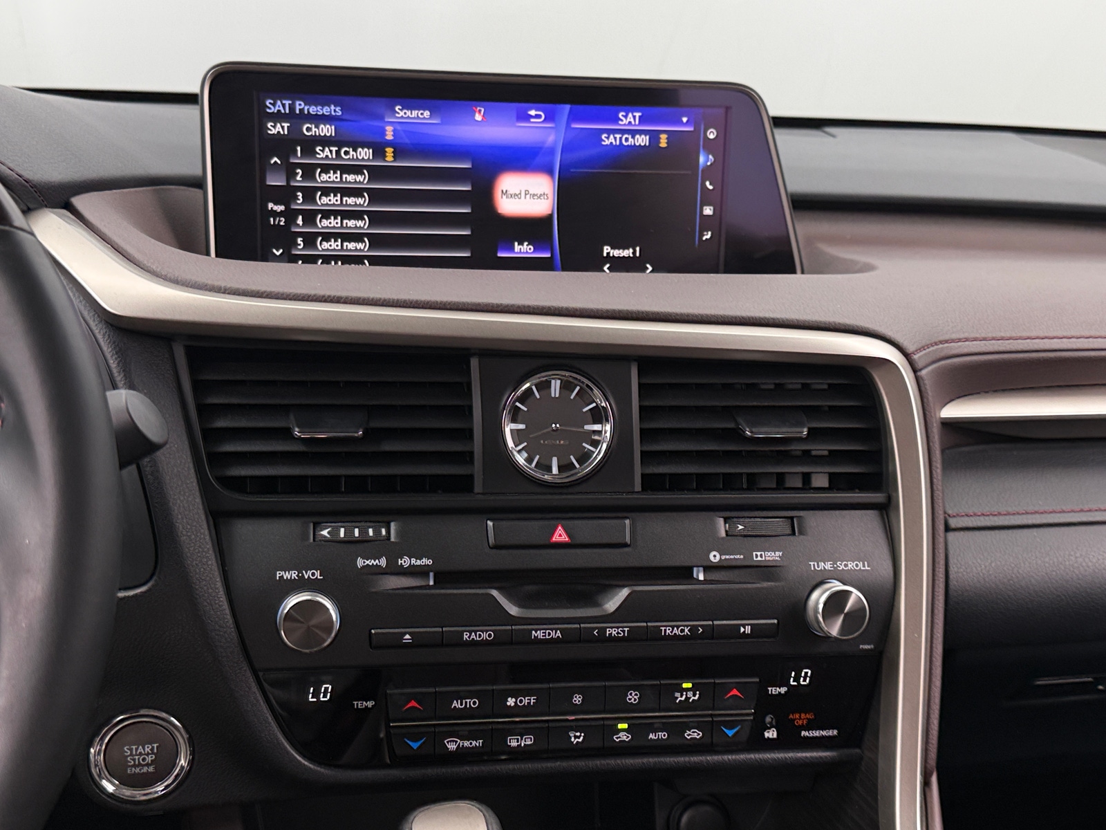 Thumbnail: 2016 Lexus RX - 3