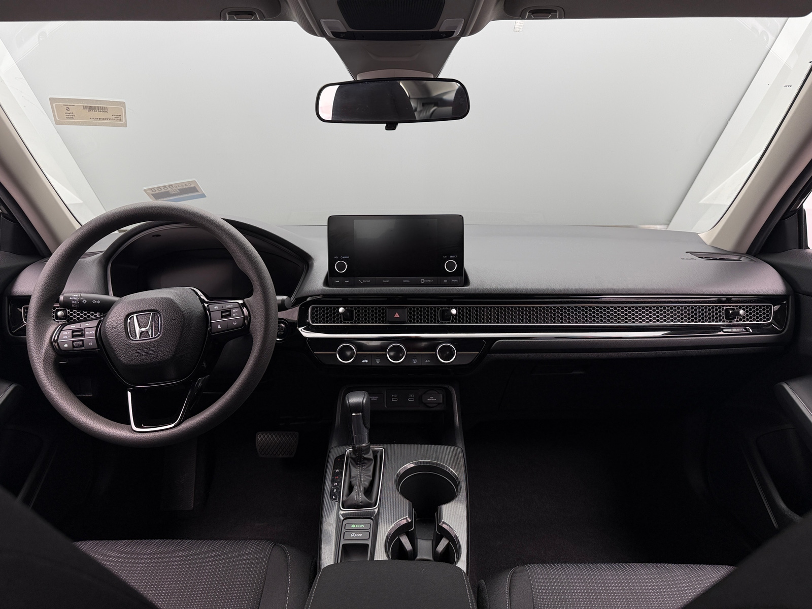 Thumbnail: 2025 Honda Civic - 3