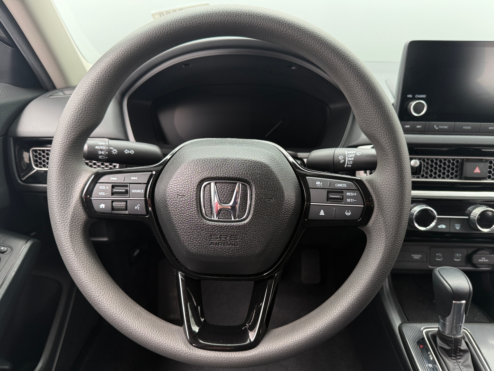Thumbnail: 2025 Honda Civic - 5