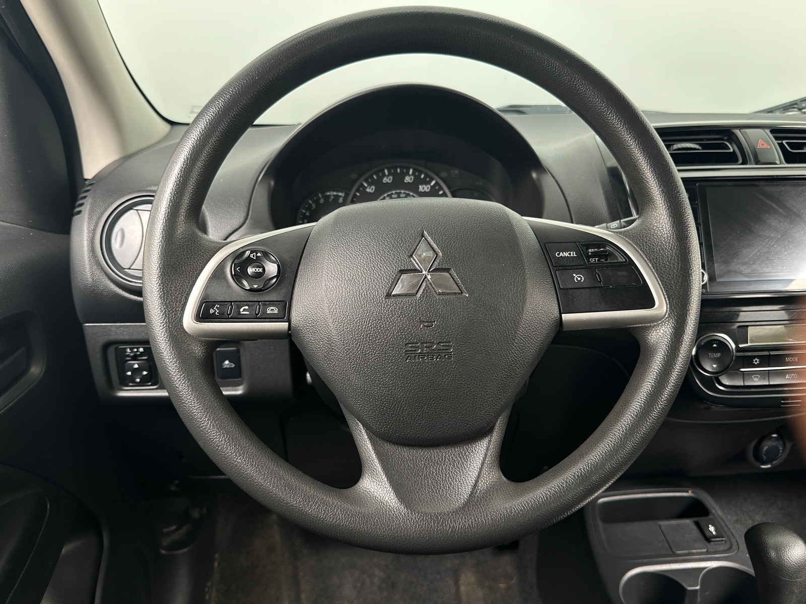 Thumbnail: 2022 Mitsubishi Mirage - 5