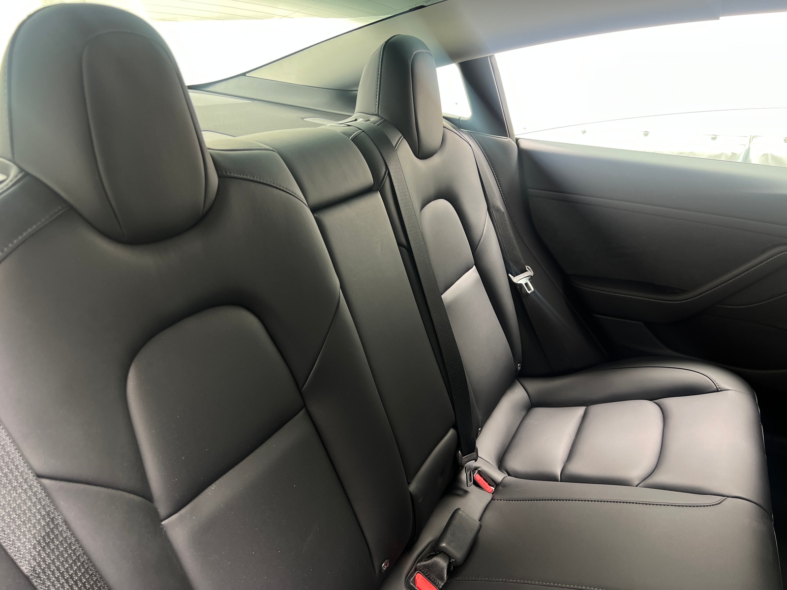 Thumbnail: 2021 Tesla Model 3 - 5